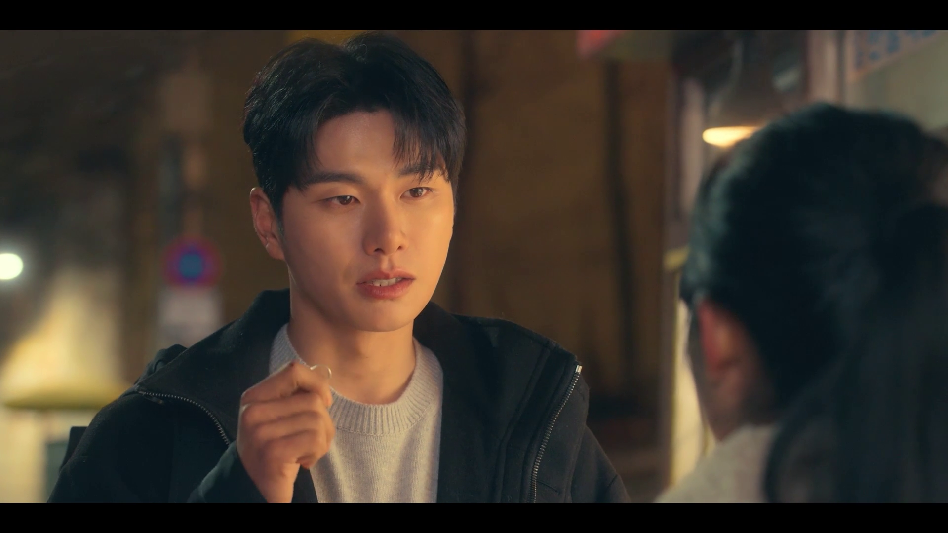 Screenshot of Oh! My Guard (2026) S01 Korean Download | MovieLinkBD TV