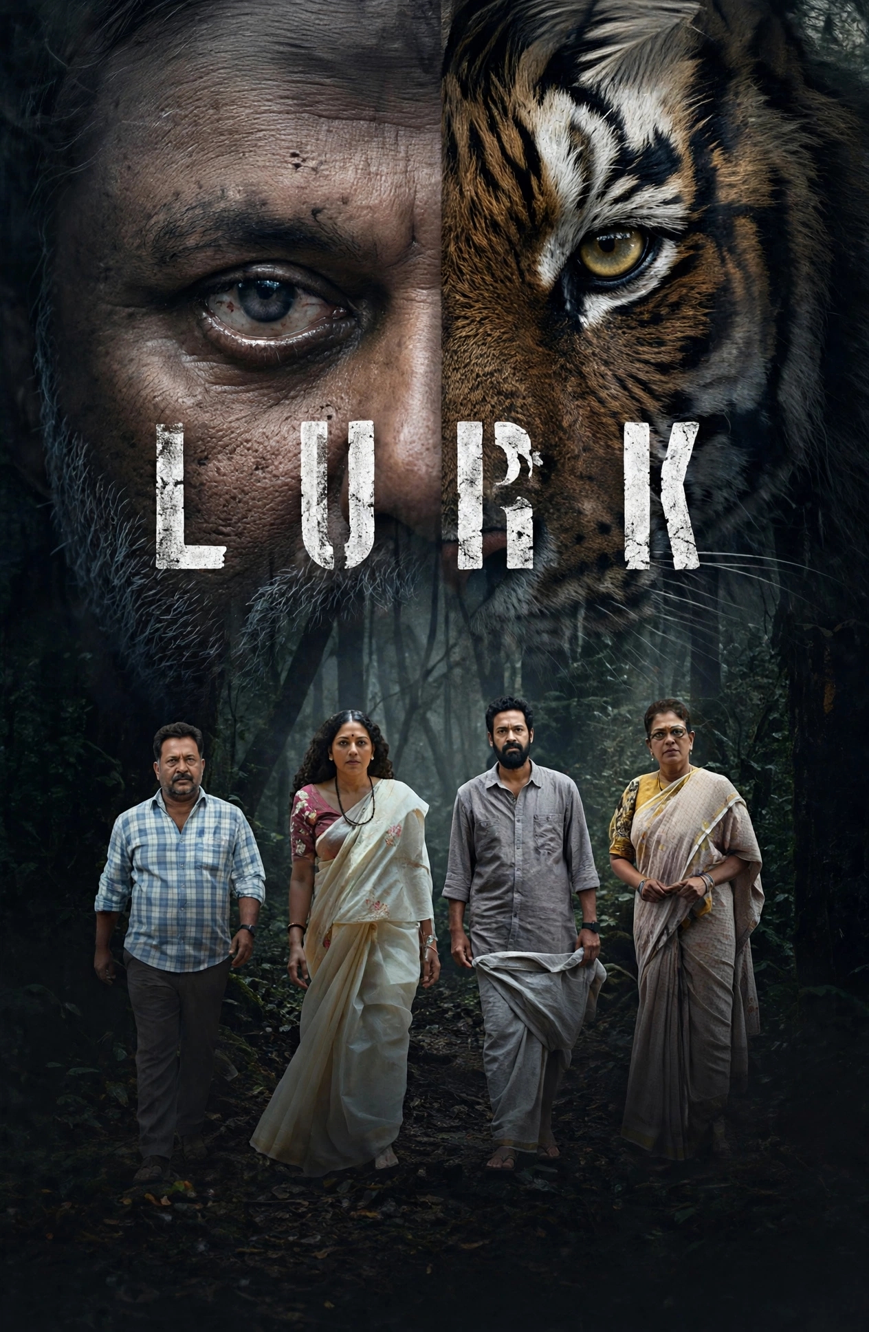 LURK (2026)