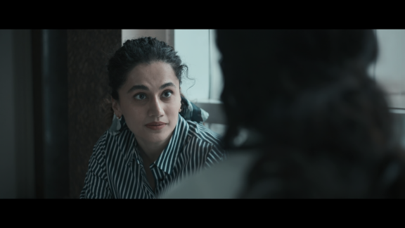 Screenshot of Assi  Full HD (2026) &bull; Hindi on MovieLinkBD