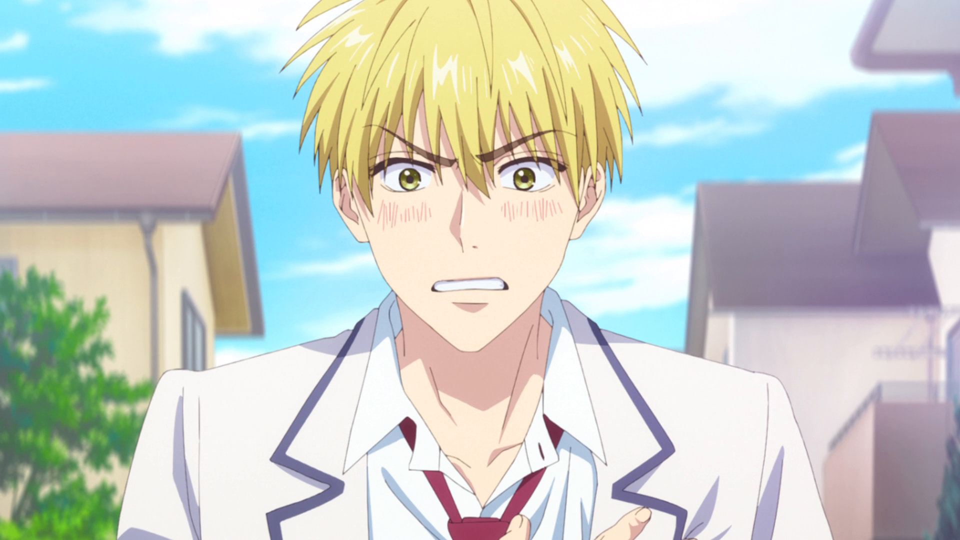 Screenshot of Hana-Kimi  S01 EPi 1-3 Added [ Hindi ORG ] (2026) &mdash; S01 &bull; Hindi + English + Multi Audio on MovieLinkBD