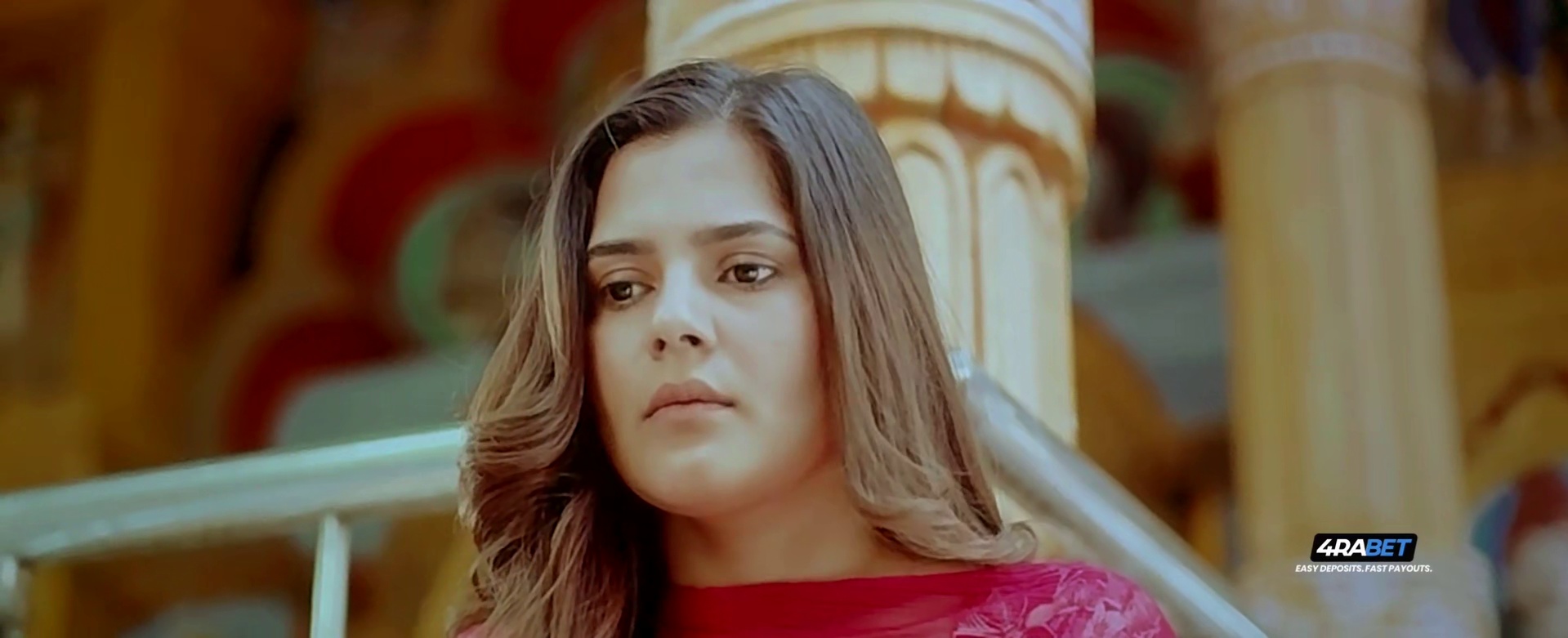 Screenshot of Love Story Abhimanyu Ki  HDTC (2026) Hindi Download | MovieLinkBD TV