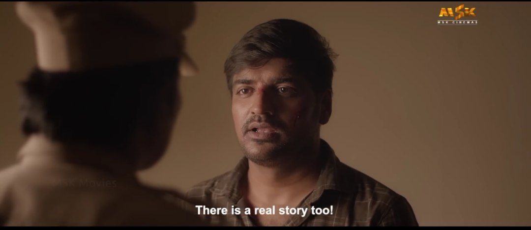 Screenshot of Sattam En Kaiyil  With English Subtitle (2024) &bull; Tamil on MovieLinkBD