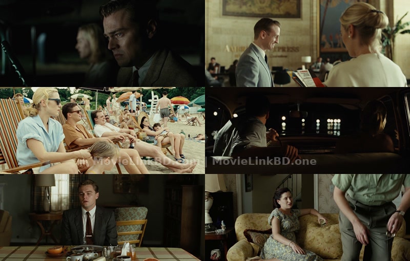 Screenshot of Revolutionary Road  Hindi ORG (2008) &bull; Hindi, English, Dual, Audio on MovieLinkBD