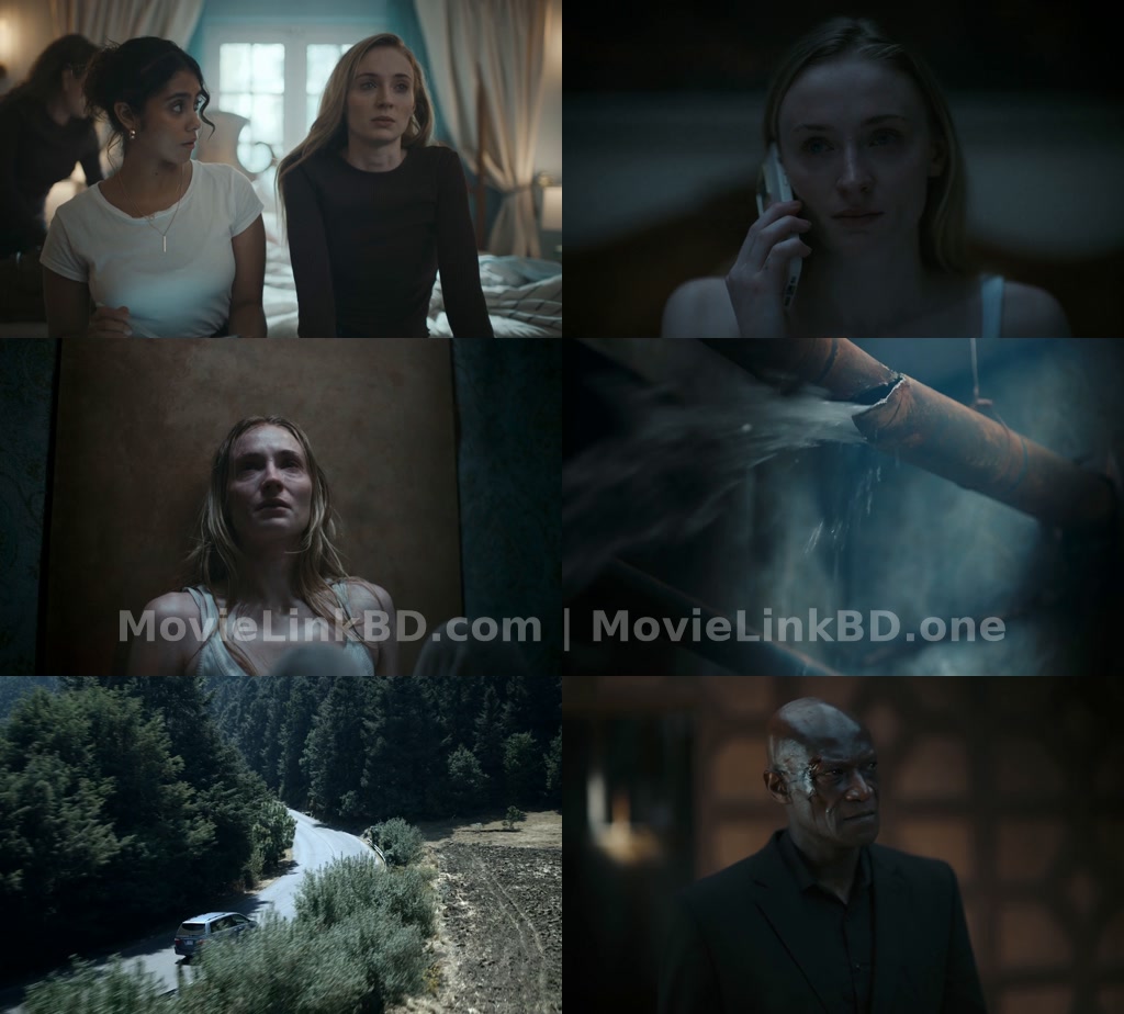 Screenshot of Trust  Hindi ORG (2025) &bull; Hindi, English, Dual, Audio on MovieLinkBD
