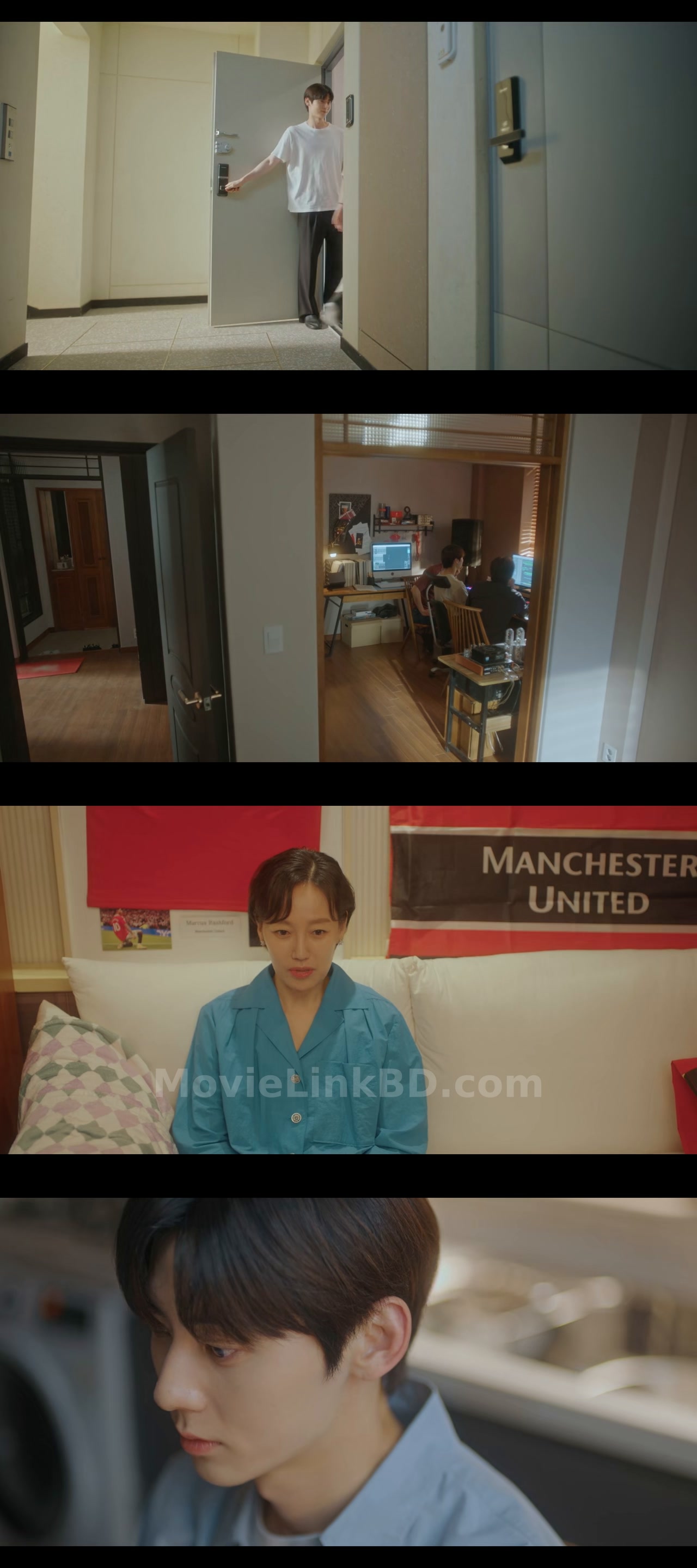 Screenshot of My Lovely Liar  ORG Hindi [S01 Complete] (2023) &mdash; S01 &bull; Hindi, Korean on MovieLinkBD