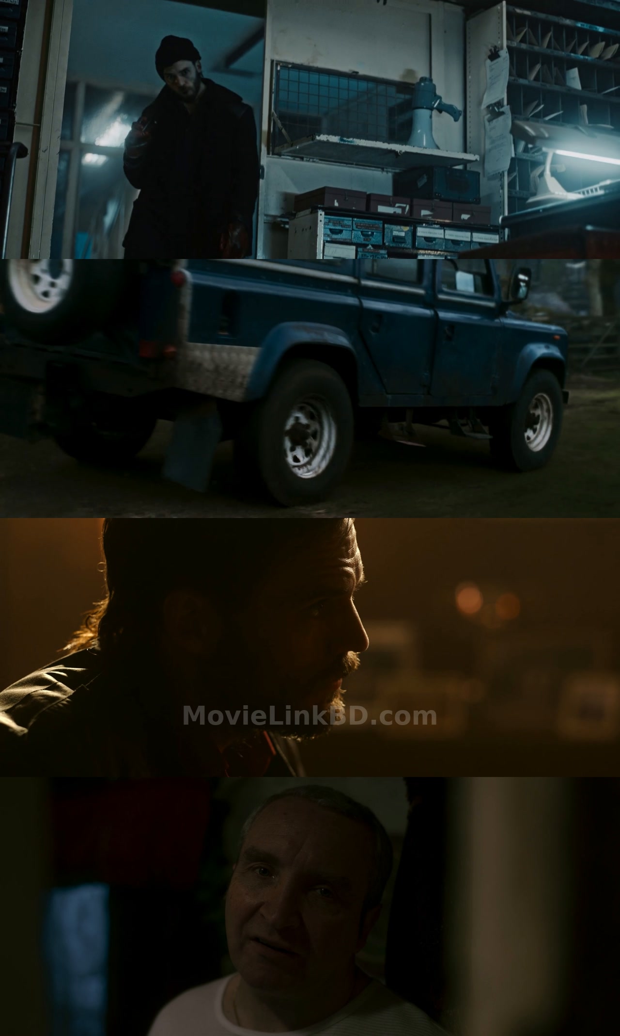 Screenshot of All the Devils Are Here (2025) &bull; English + Hindi on MovieLinkBD