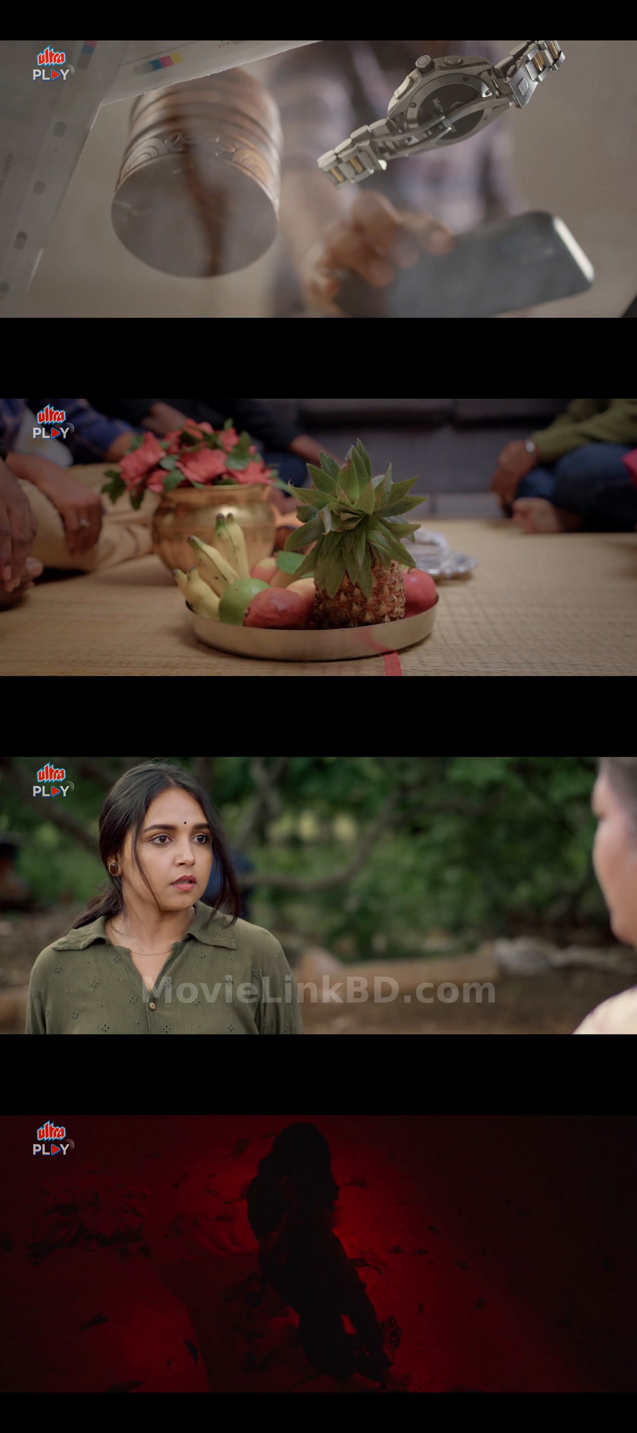 Screenshot of Anshu  Full HD Hindi ORG (2024) &bull; Hindi Dubbed on MovieLinkBD