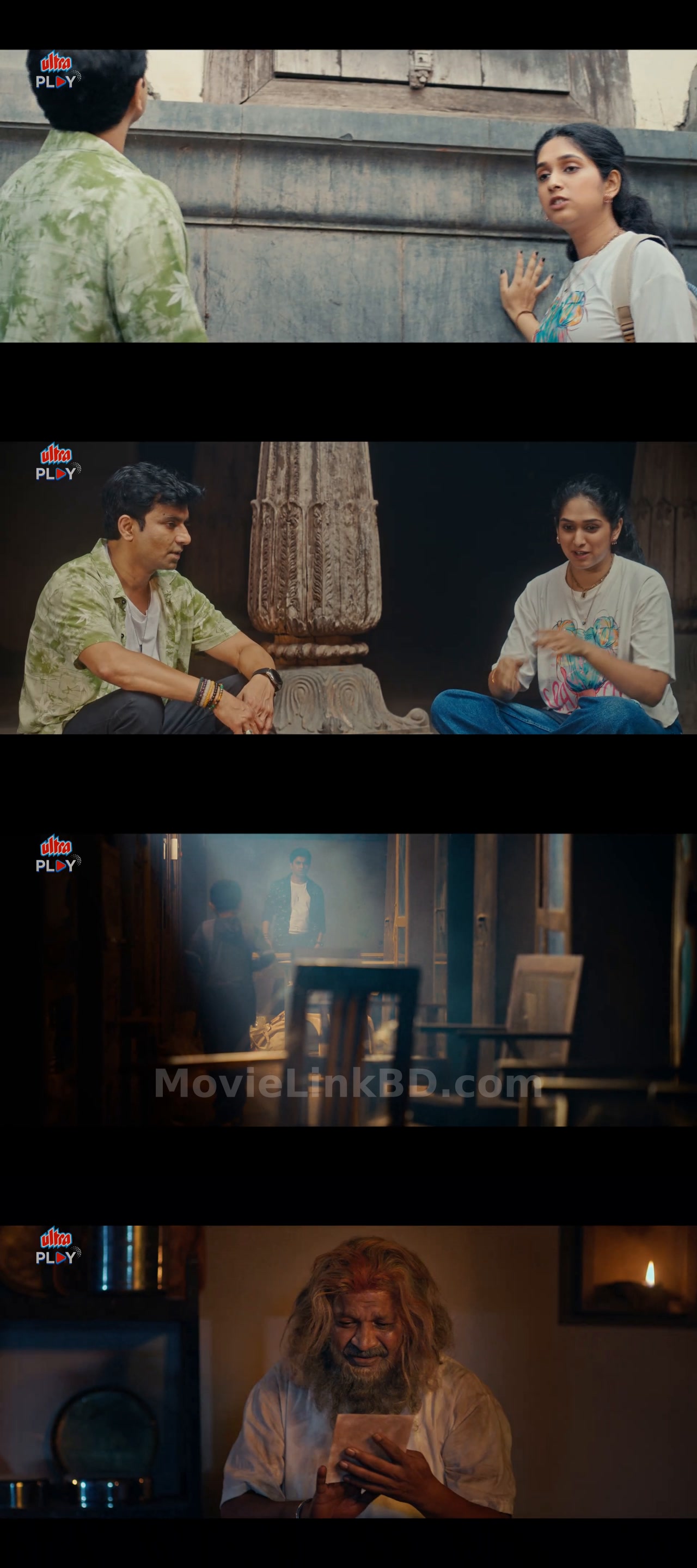 Screenshot of Shagun (2024) &bull; Hindi on MovieLinkBD