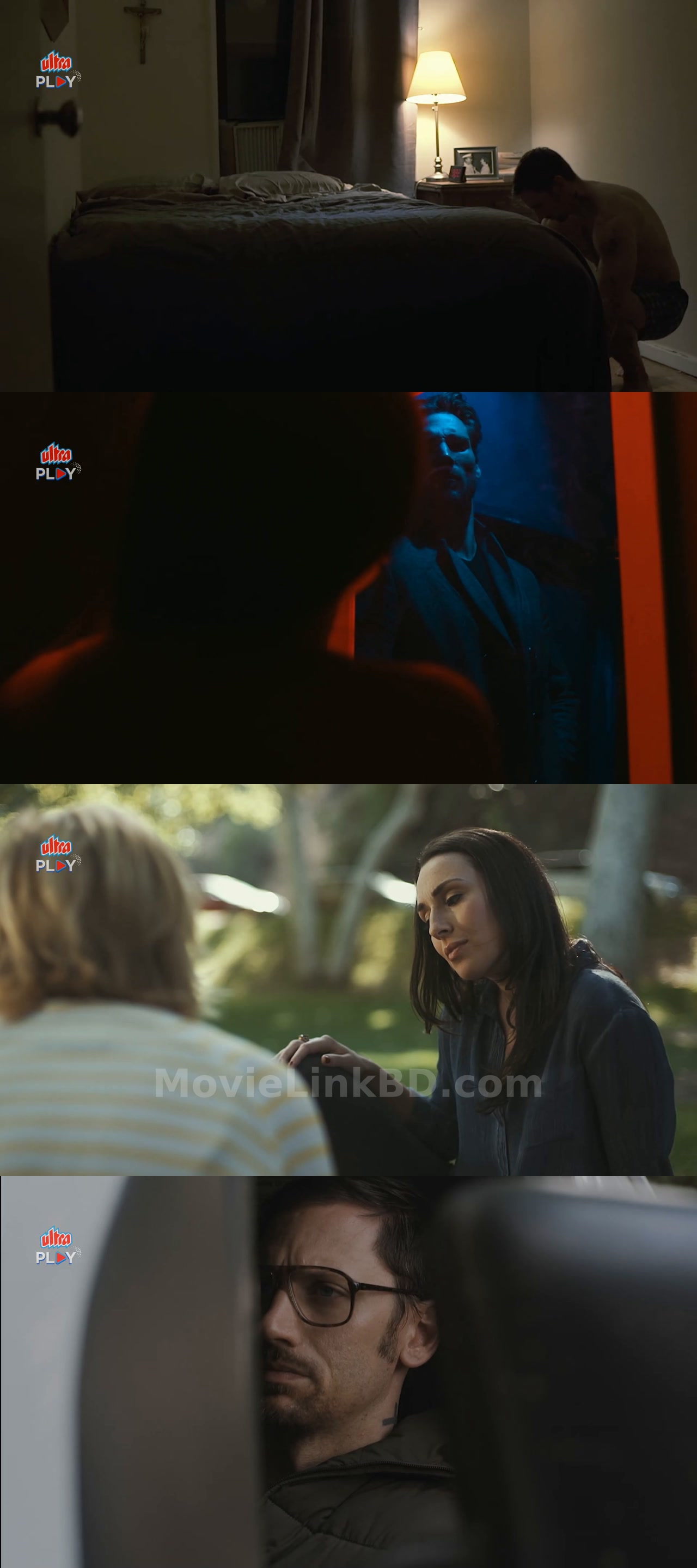 Screenshot of Shinakht - Bonded In Blood : Oxalis (2018) &bull; Hindi on MovieLinkBD