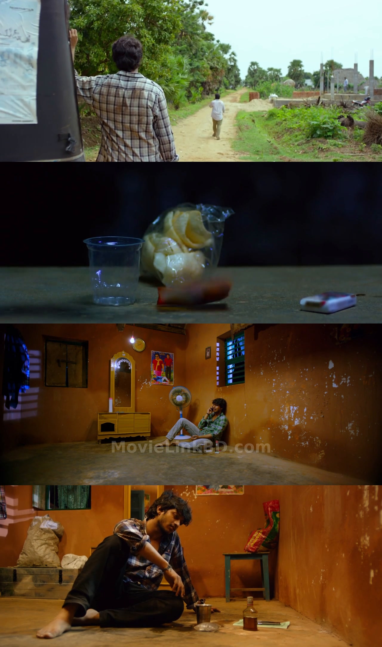 Screenshot of Vinara sodara veera kumara (2019) &bull; Hindi Dubbed on MovieLinkBD