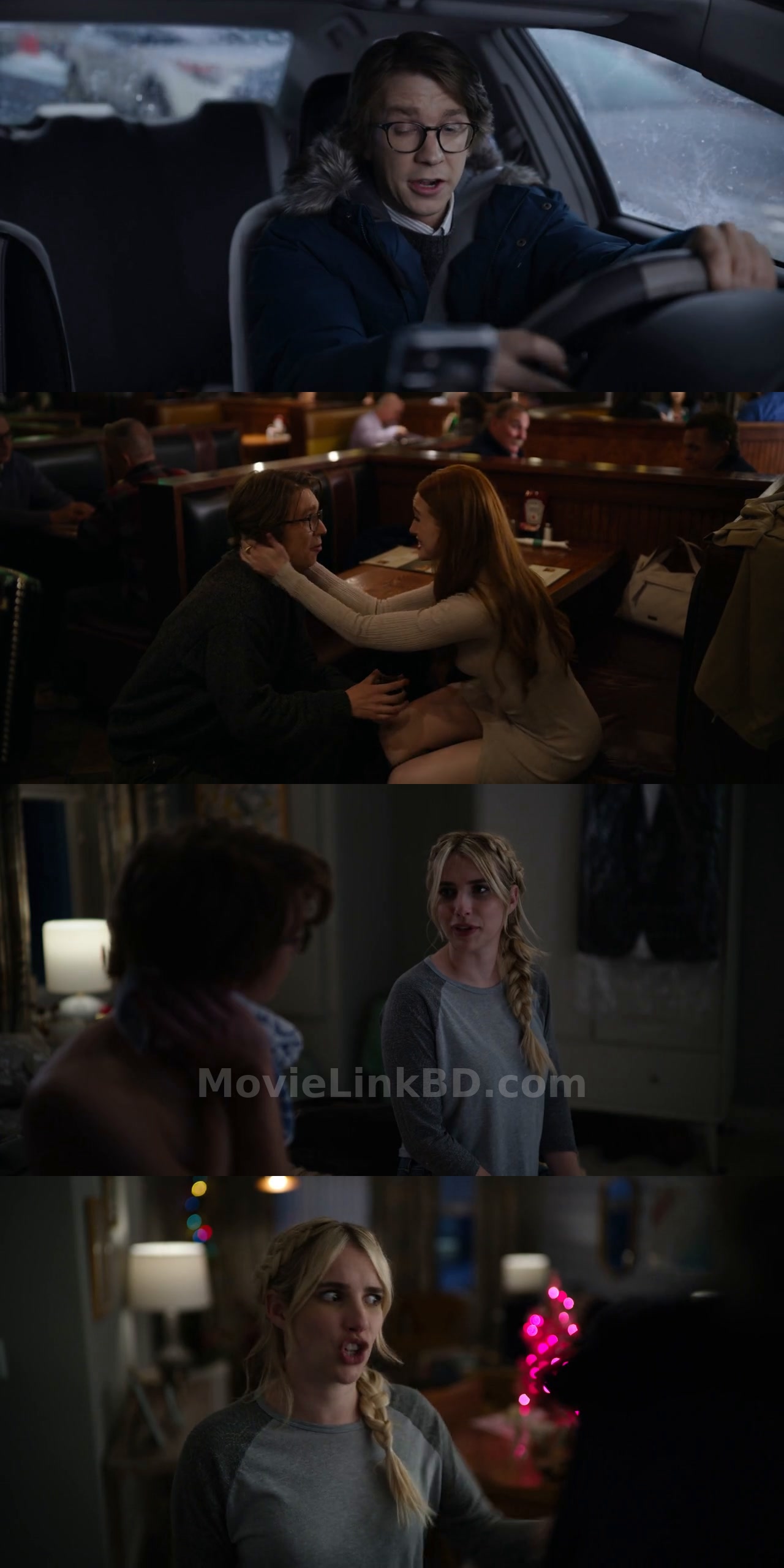 Screenshot of About Fate (2022) &bull; Hindi, English Dual Audio on MovieLinkBD