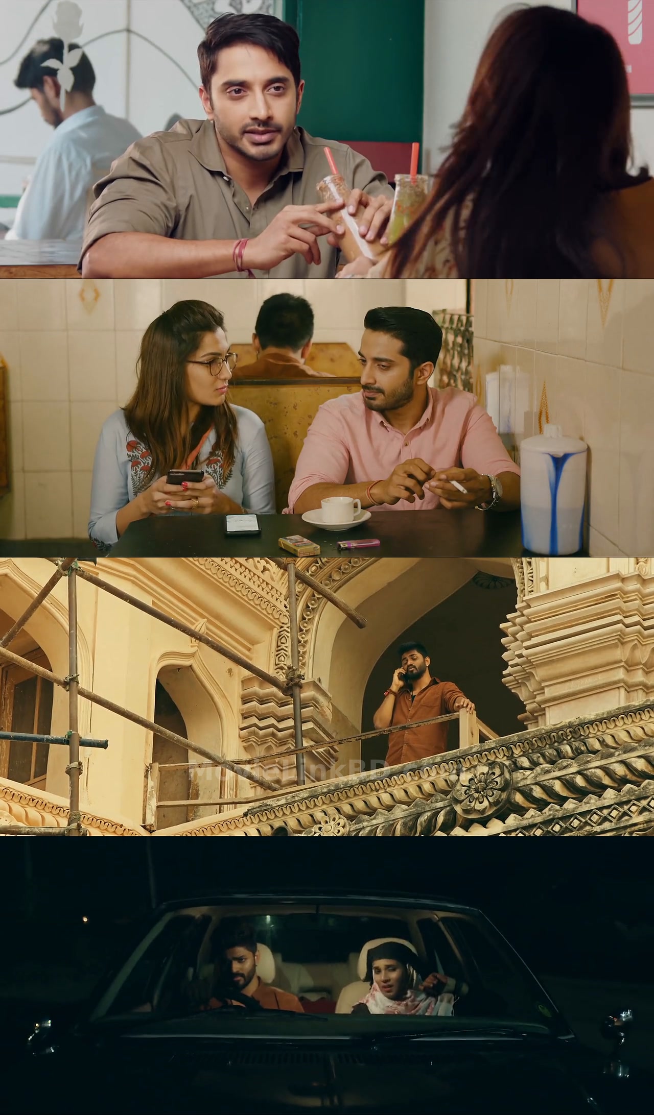 Screenshot of Hawala  S01 Complete (2019) &mdash; S01 &bull; Hindi on MovieLinkBD