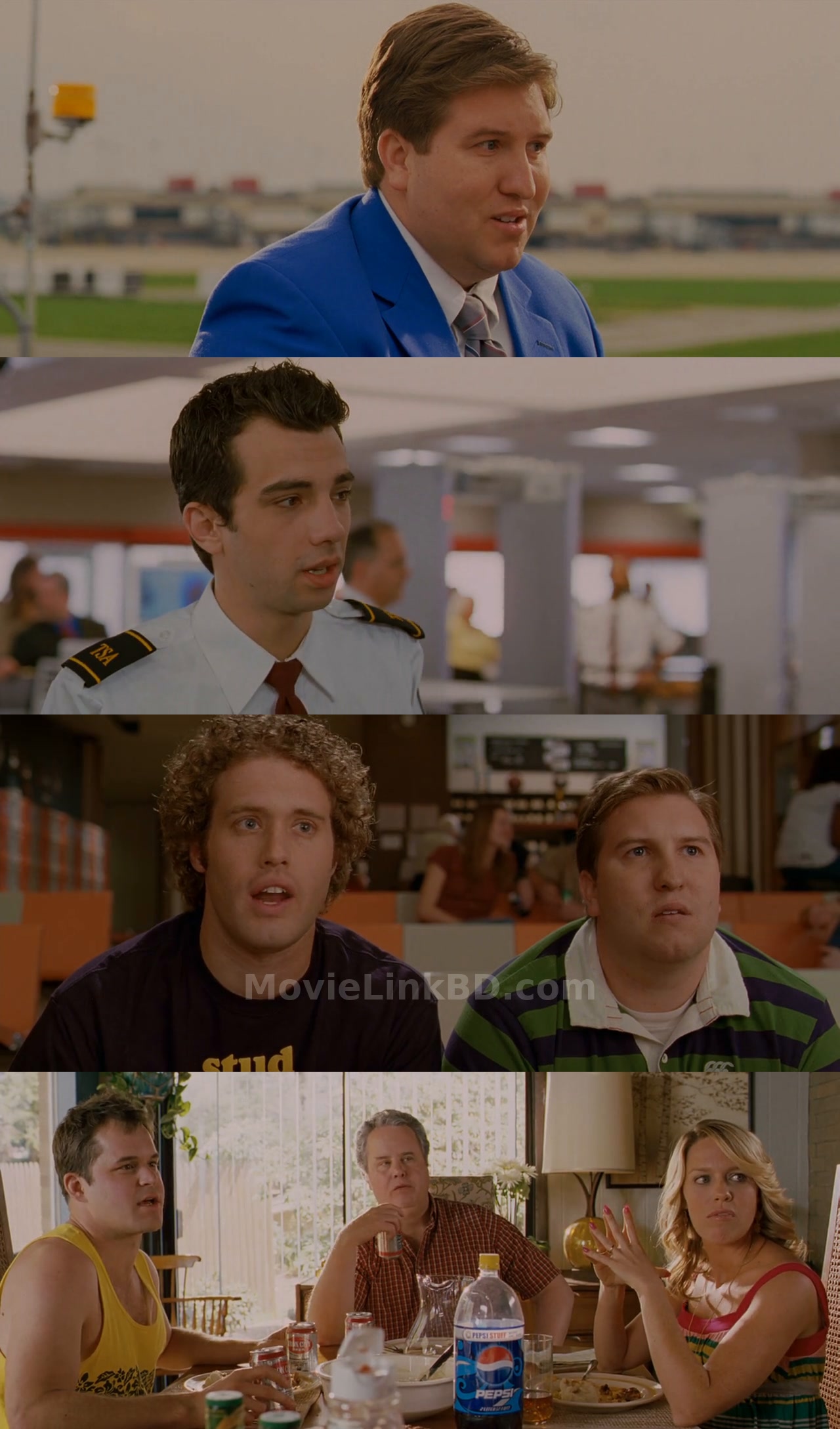 Screenshot of She's Out of My League (2010) &bull; English + Hindi on MovieLinkBD