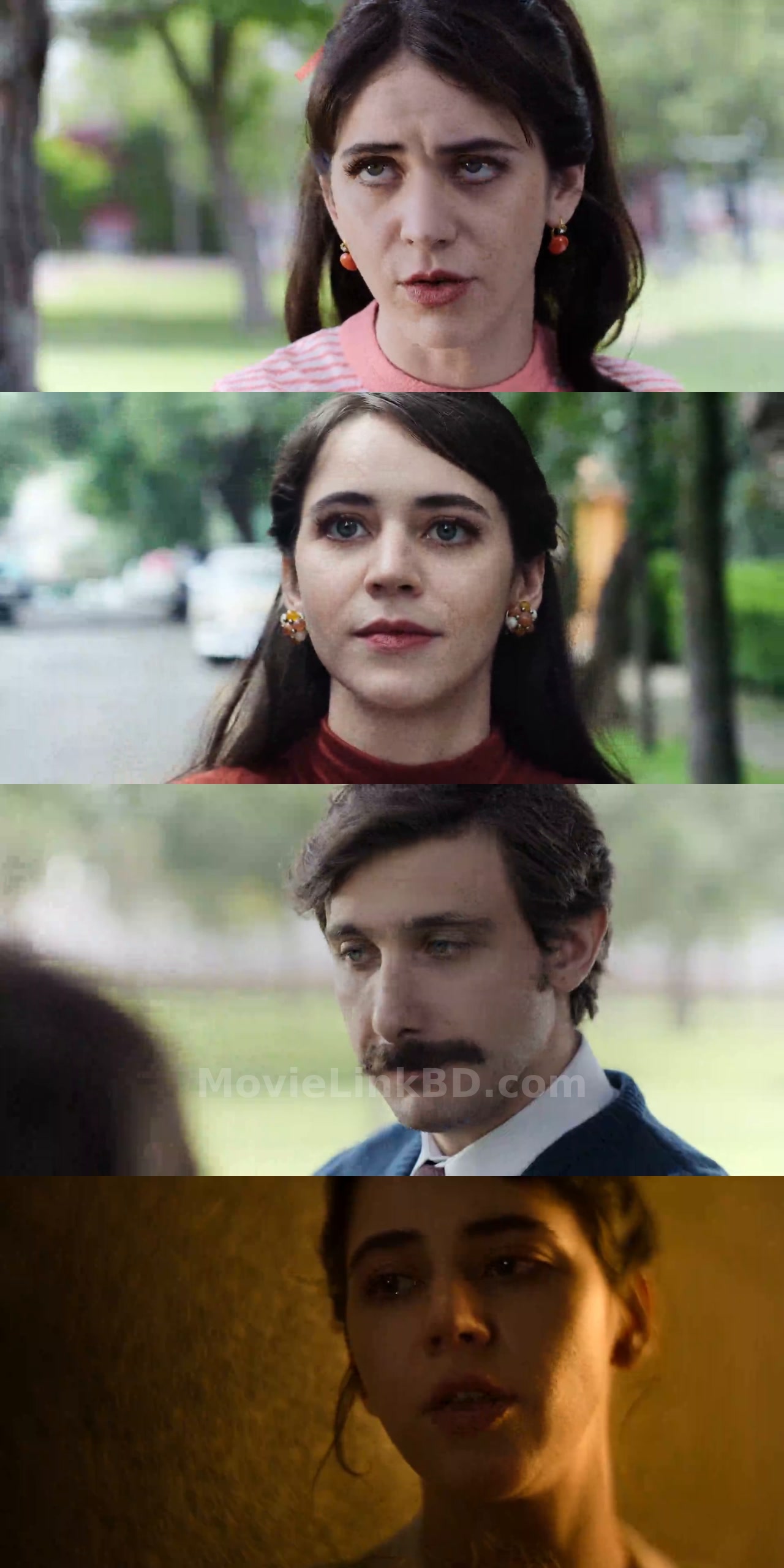 Screenshot of No One Saw Us Leave  S01 Complete [ Hindi ORG ] (2025) &mdash; S01 &bull; Hindi, English, Dual, Audio on MovieLinkBD