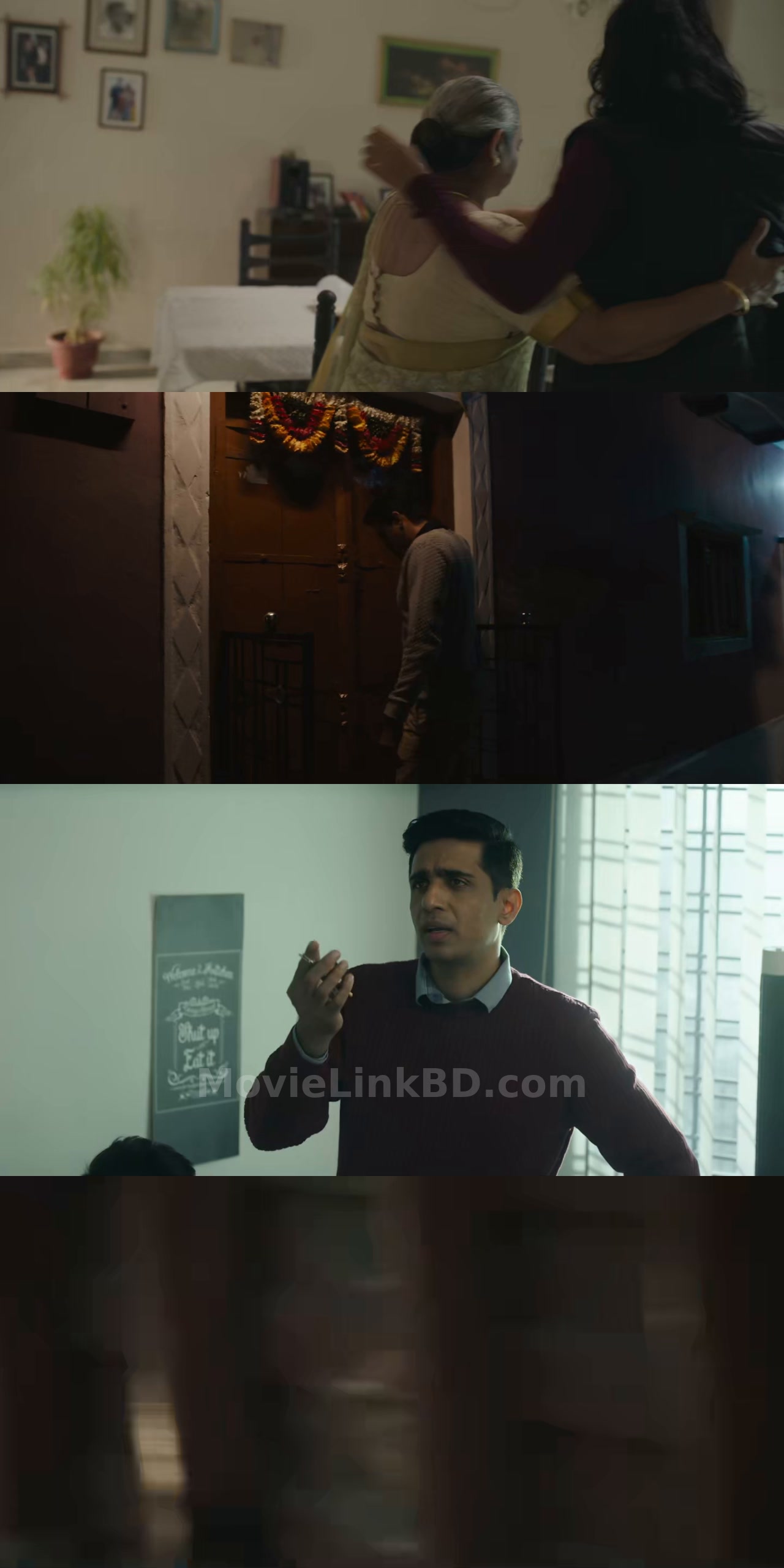 Screenshot of Shiksha Mandal  Season 1 Complete (2022) &bull; Hindi on MovieLinkBD