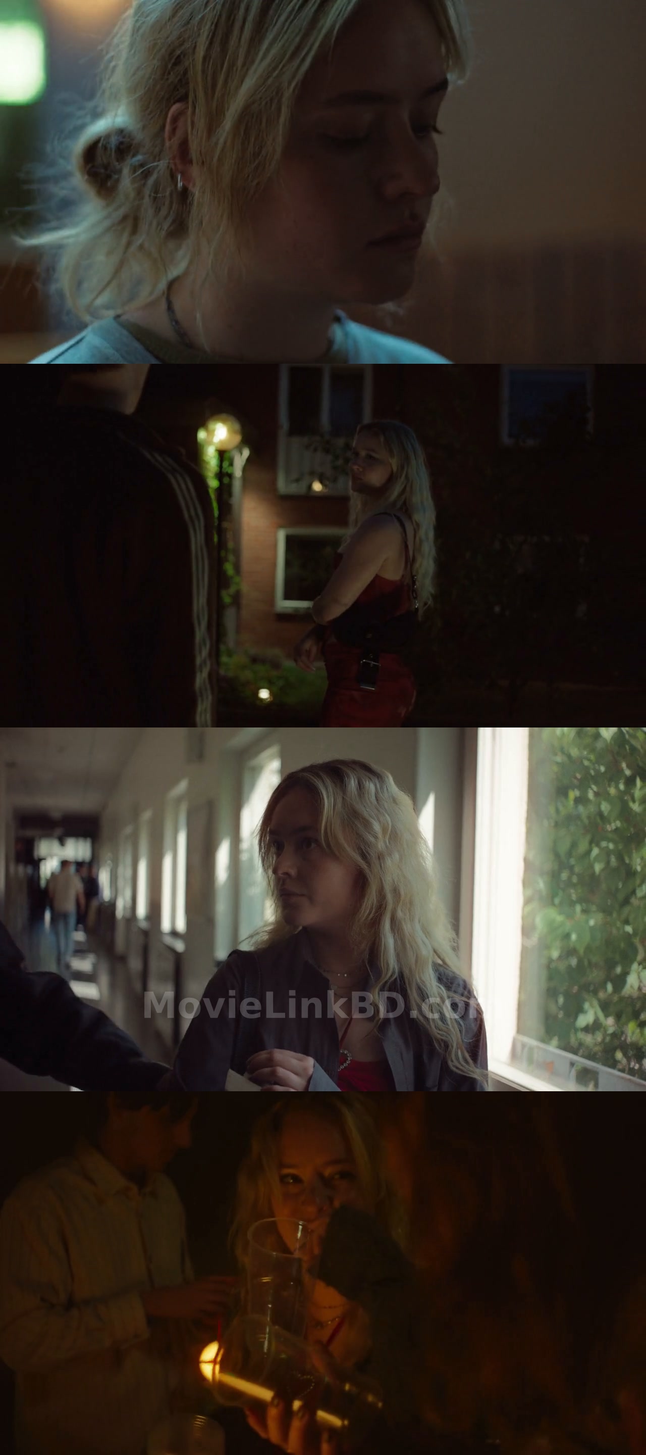 Screenshot of A Part of You (2024) &bull; Hindi English on MovieLinkBD