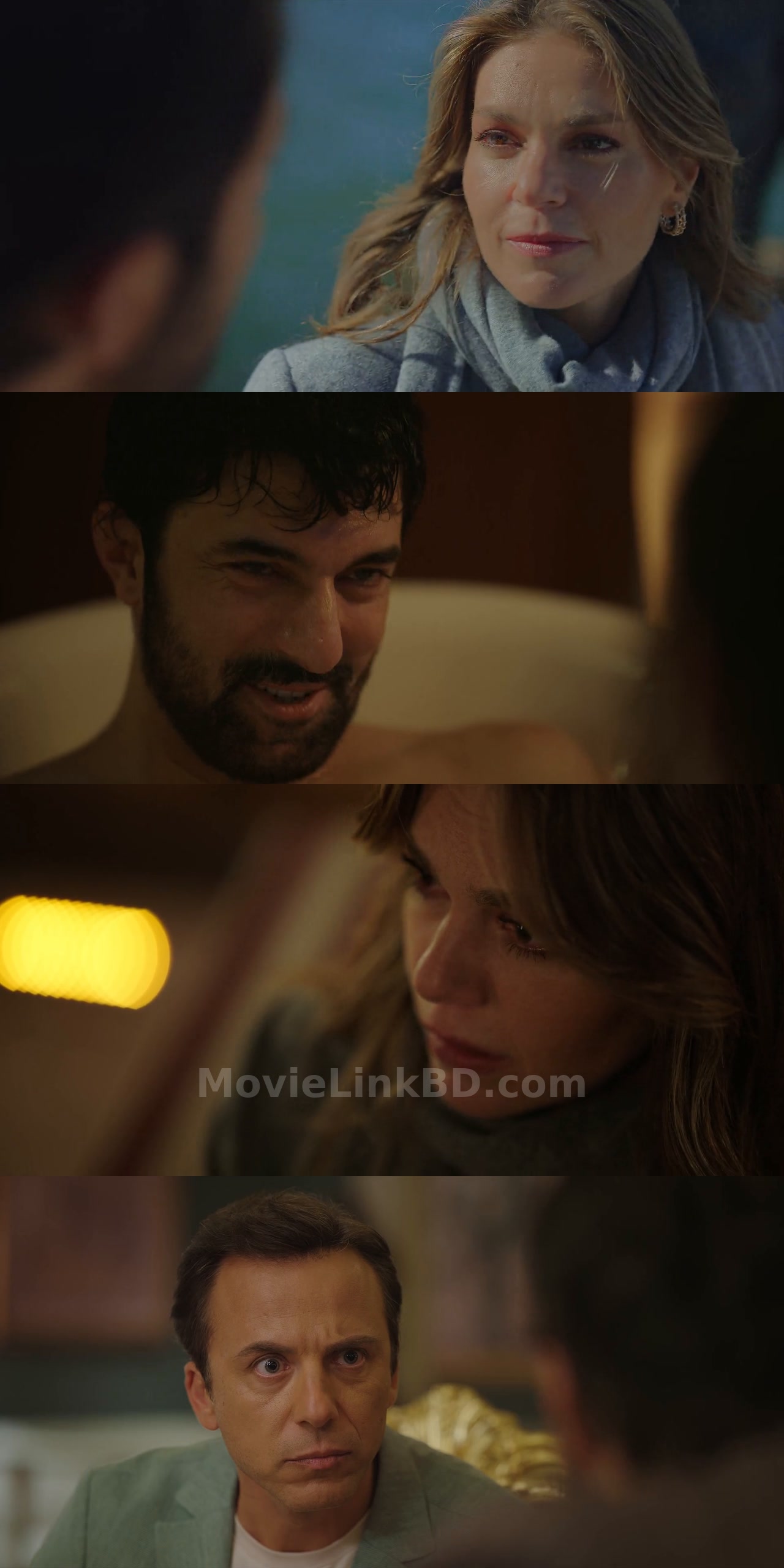 Screenshot of Old Money  Season 1 [Ep01-08] Completed (2025) &bull; Turkish + English on MovieLinkBD