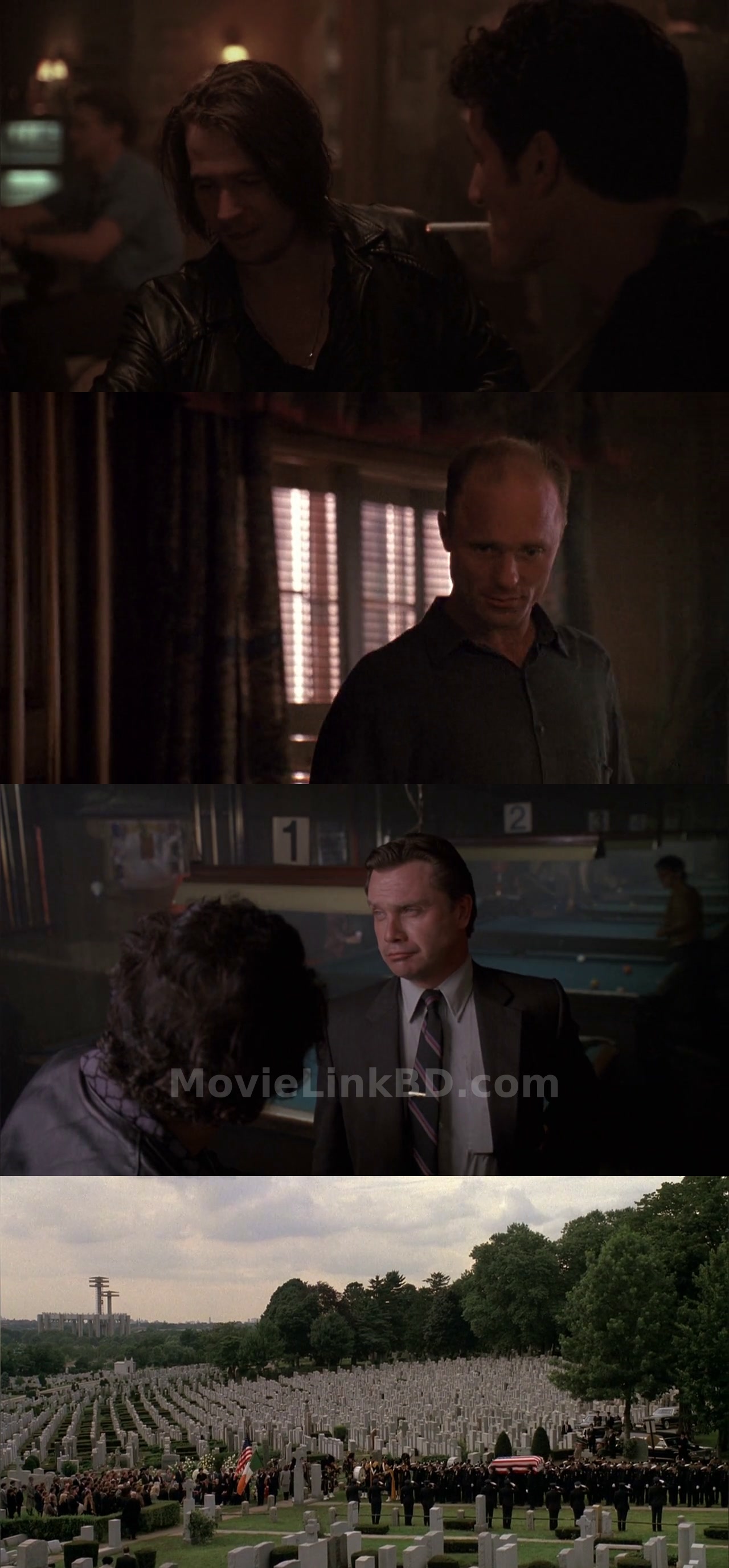 Screenshot of State of Grace (1990) &bull; English on MovieLinkBD