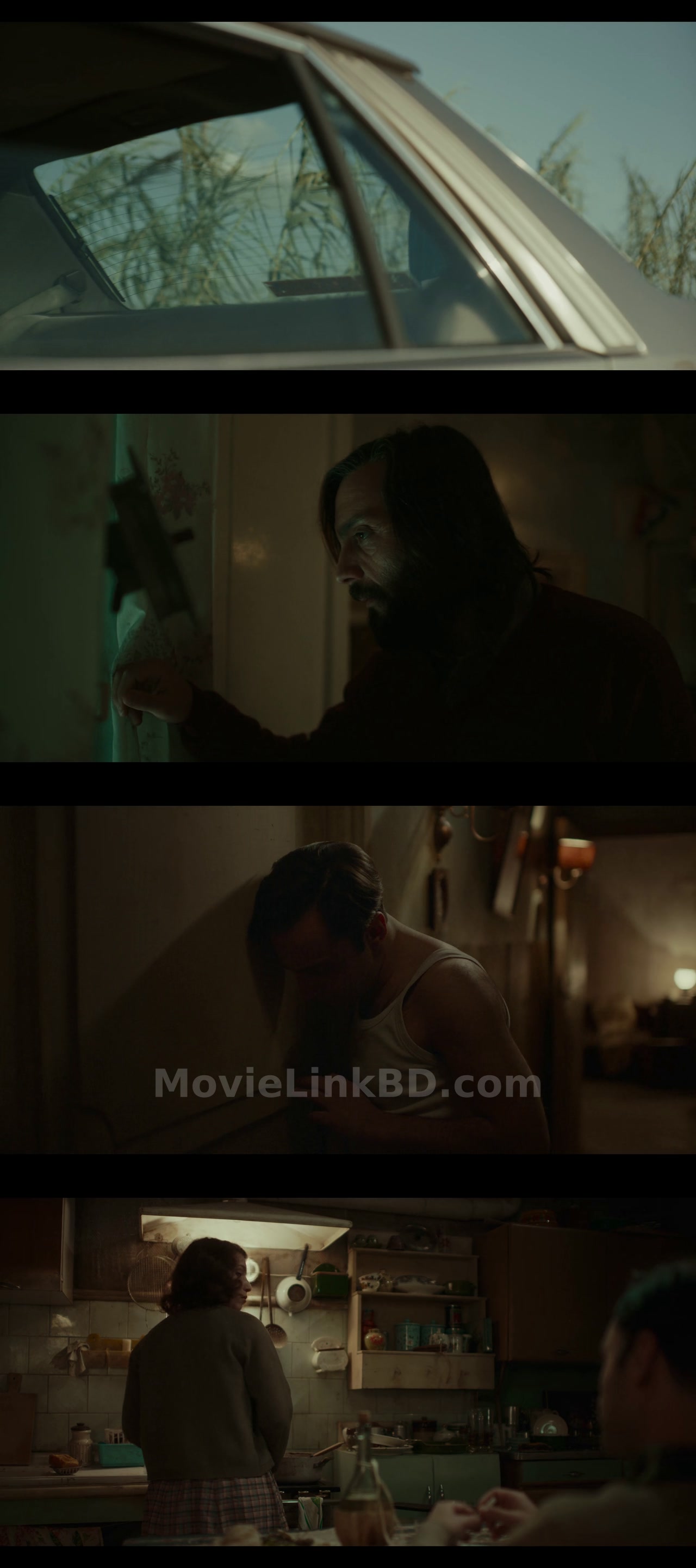Screenshot of The Monster of Florence  Season 1 [Ep01-04] Completed [ORG Hindi] (2025) &bull; Hindi, English Dual Audio on MovieLinkBD
