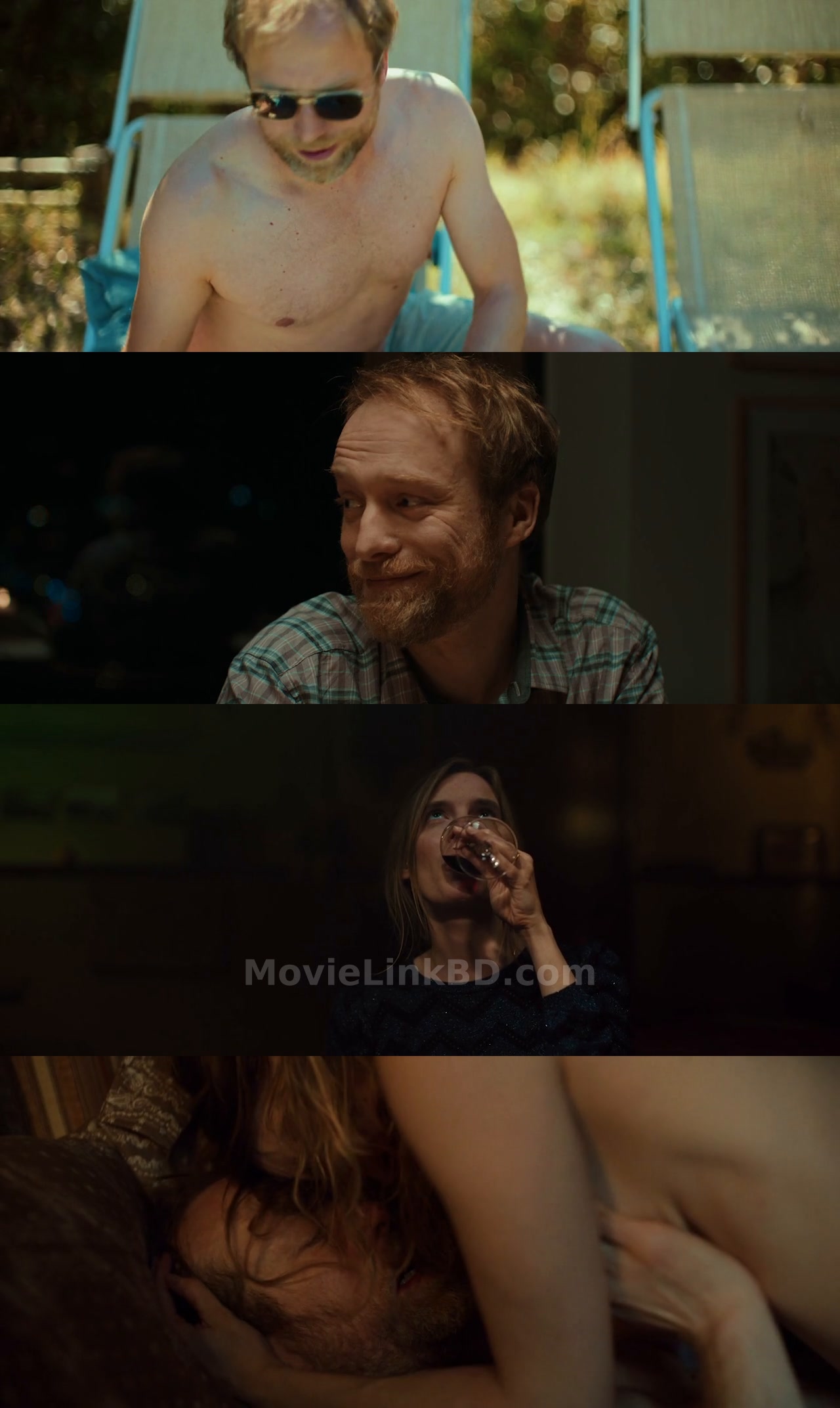 Screenshot of Speak No Evil (2022) &bull; English + Hindi on MovieLinkBD