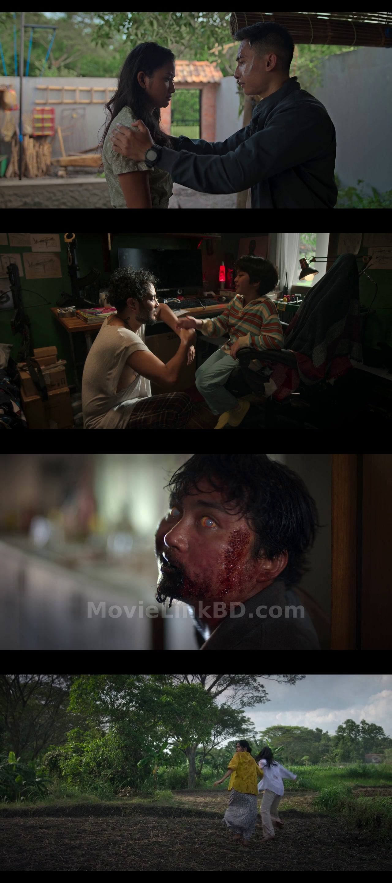 Screenshot of The Elixir  [ORG Hindi] (2025) &bull; Hindi, English, Indonesian on MovieLinkBD