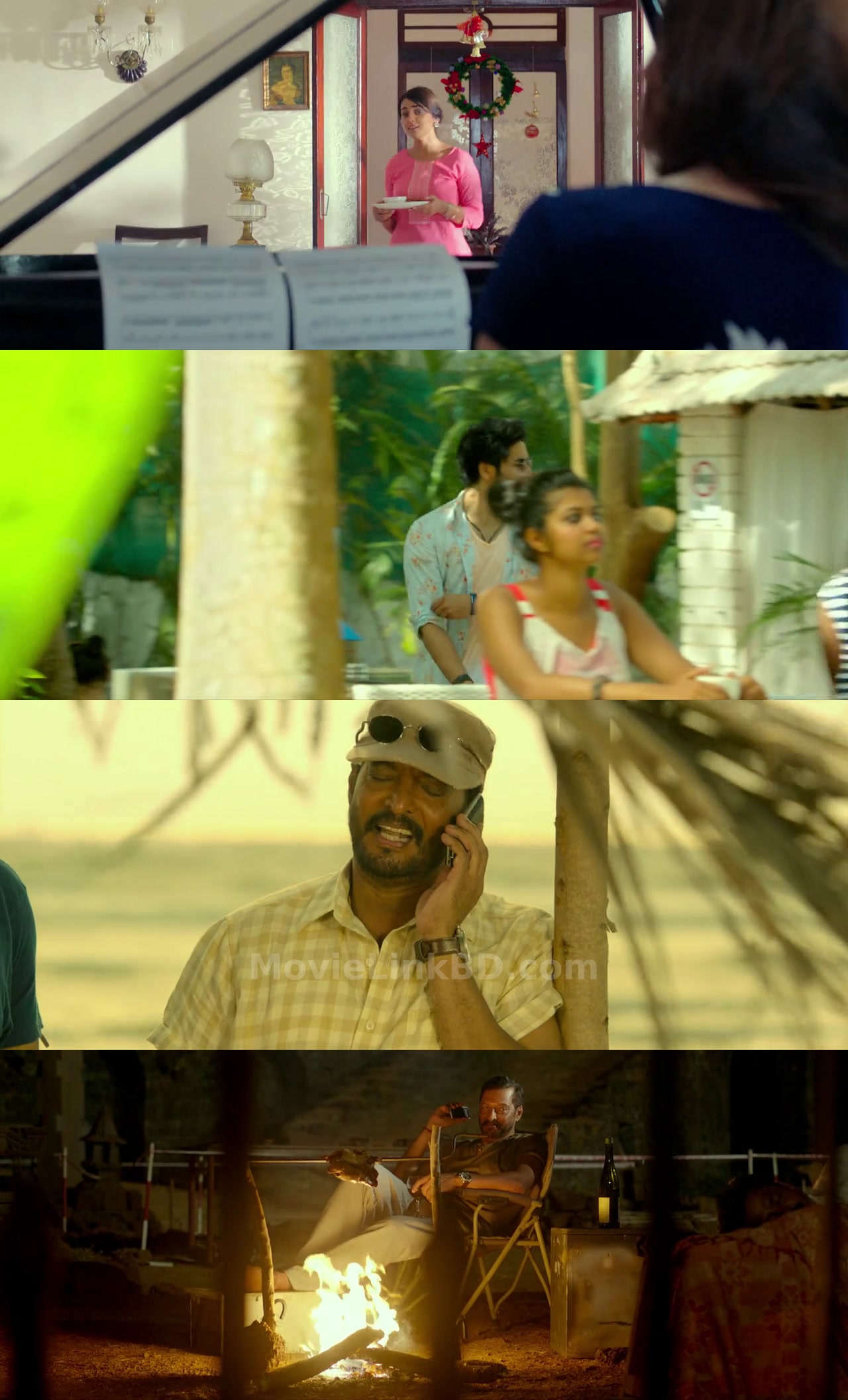Screenshot of Tadka (2022) &bull; Hindi on MovieLinkBD