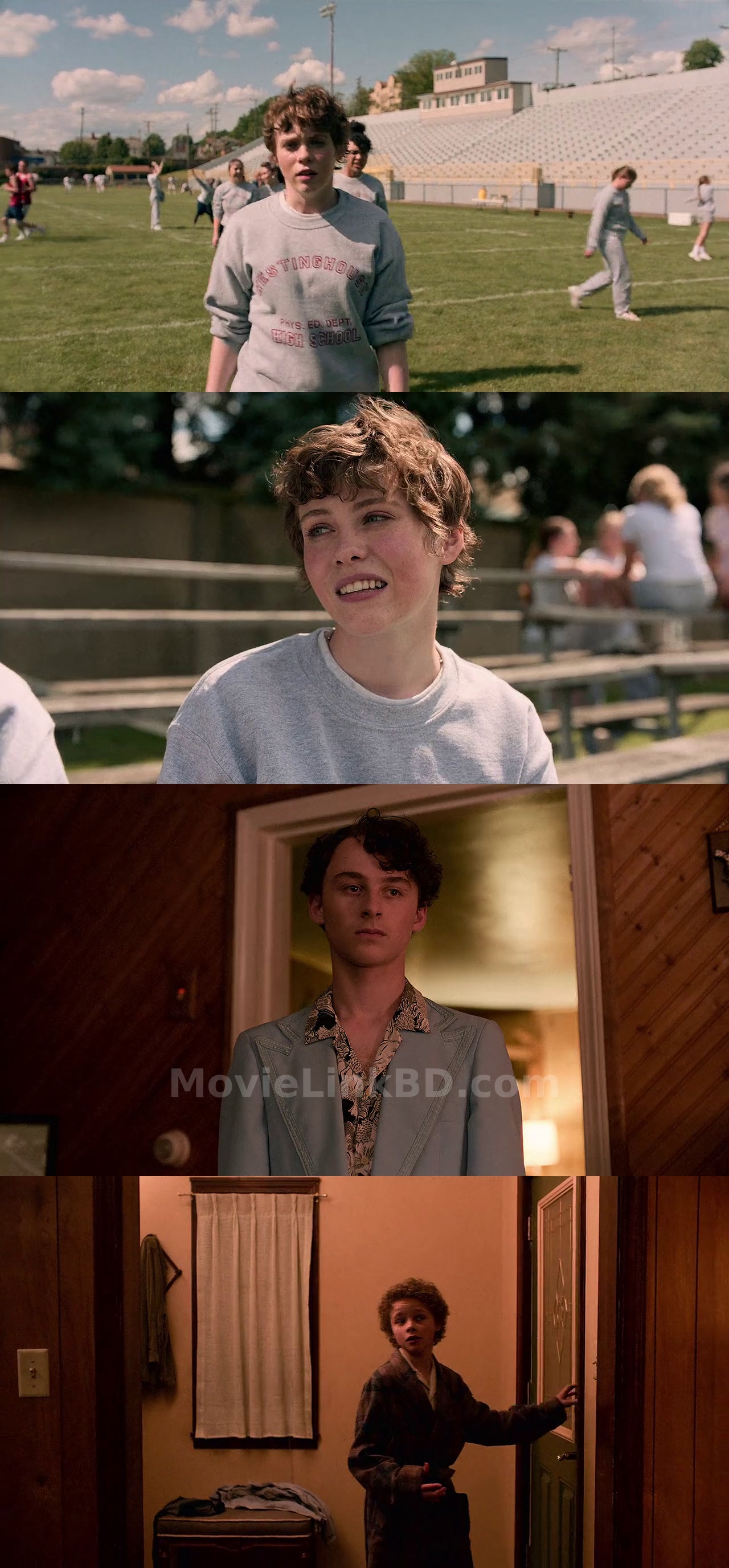 Screenshot of I Am Not Okay with This  S01 Complete (2020) &mdash; S01 &bull; Hindi, English, Dual, Audio on MovieLinkBD