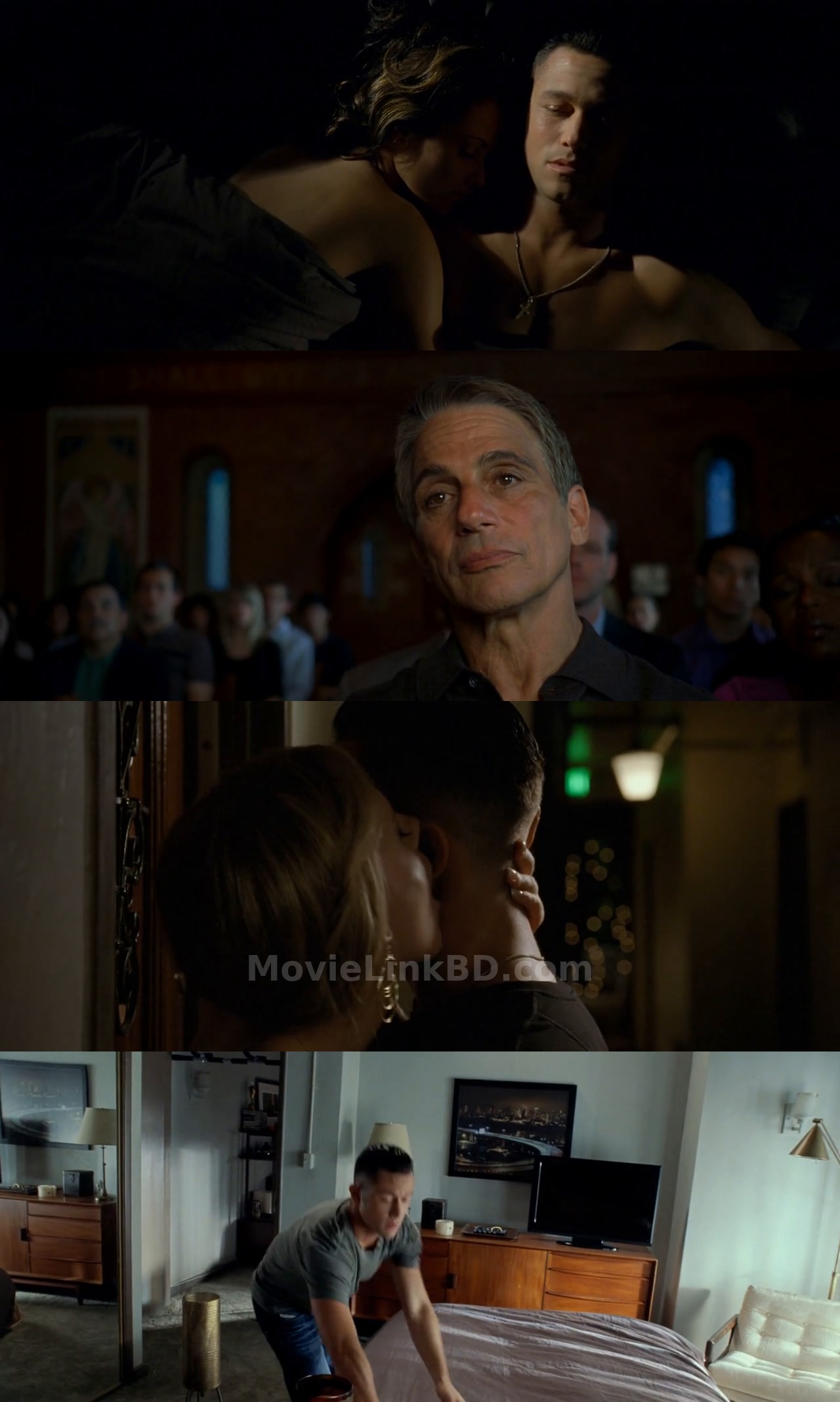 Screenshot of Don Jon (2013) &bull; English + Hindi on MovieLinkBD