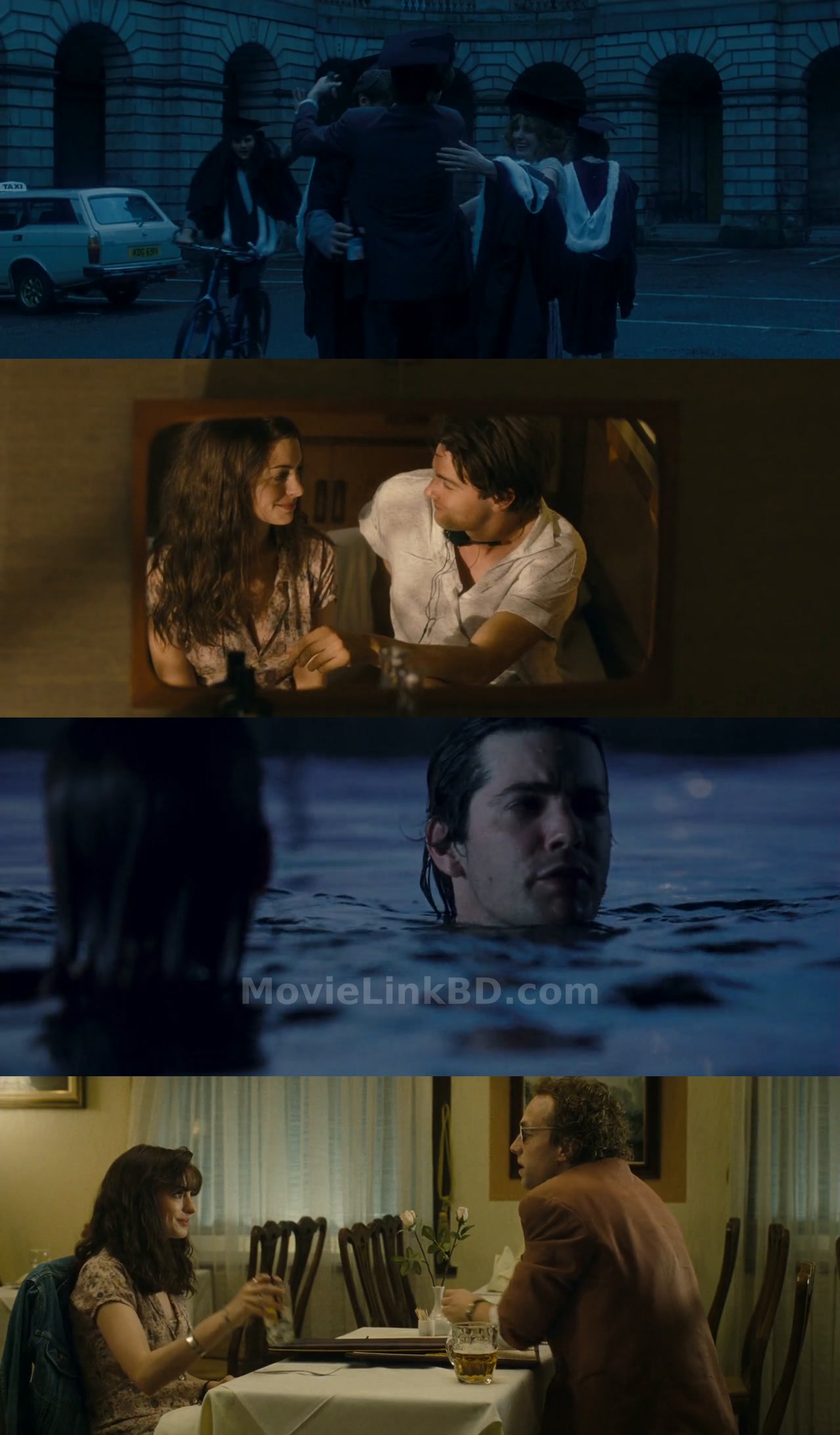 Screenshot of One Day (2011) &bull; Hindi, English Dual Audio on MovieLinkBD