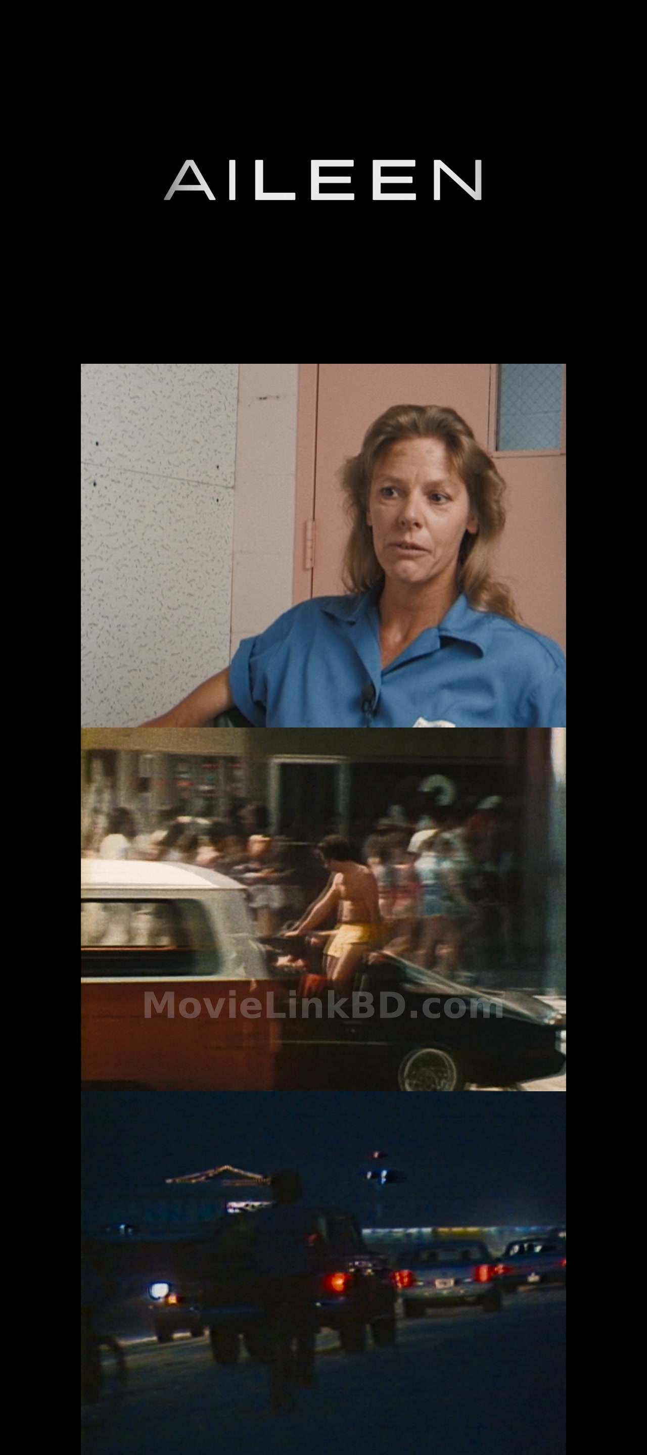 Screenshot of Aileen: Queen of the Serial Killers (2025) &bull; Hindi + Multi Audio on MovieLinkBD
