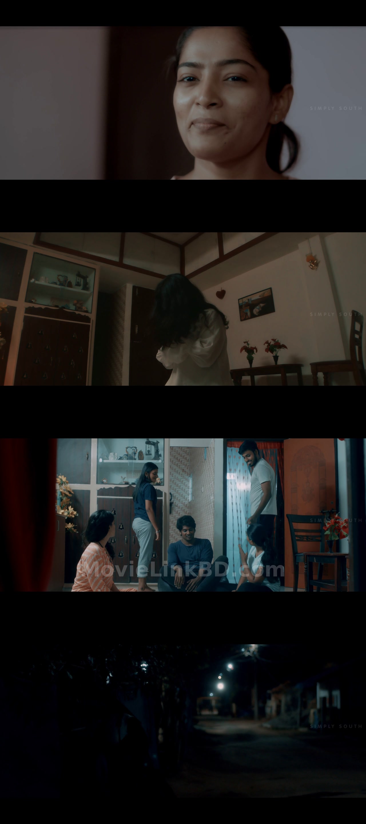Screenshot of Maria  Full HD (2025) &bull; Tamil on MovieLinkBD