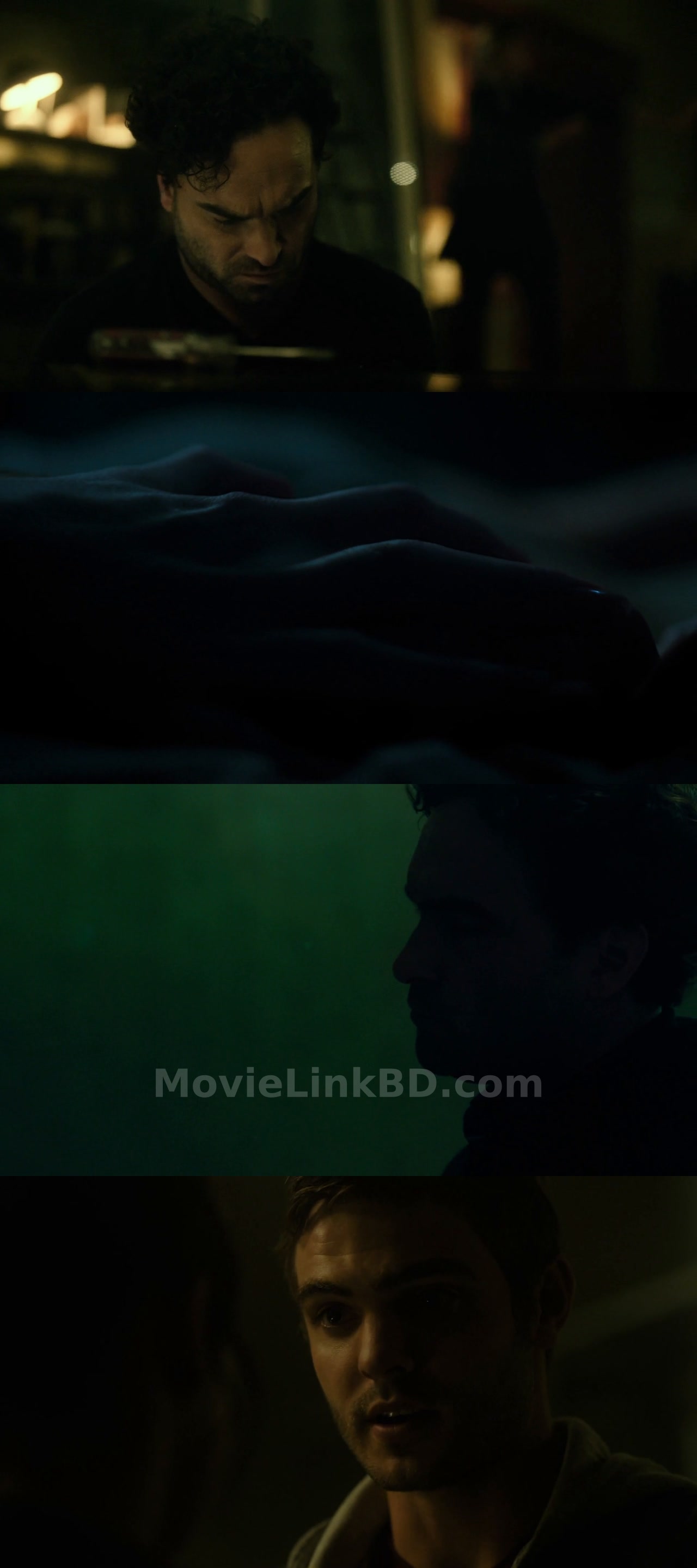 Screenshot of Rings (2017) &bull; Hindi-English-Dual Audio on MovieLinkBD