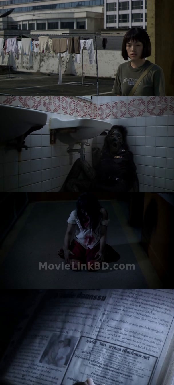 Screenshot of The Victim  Full HD WIth English Subtitle (2006) &bull; Thai on MovieLinkBD