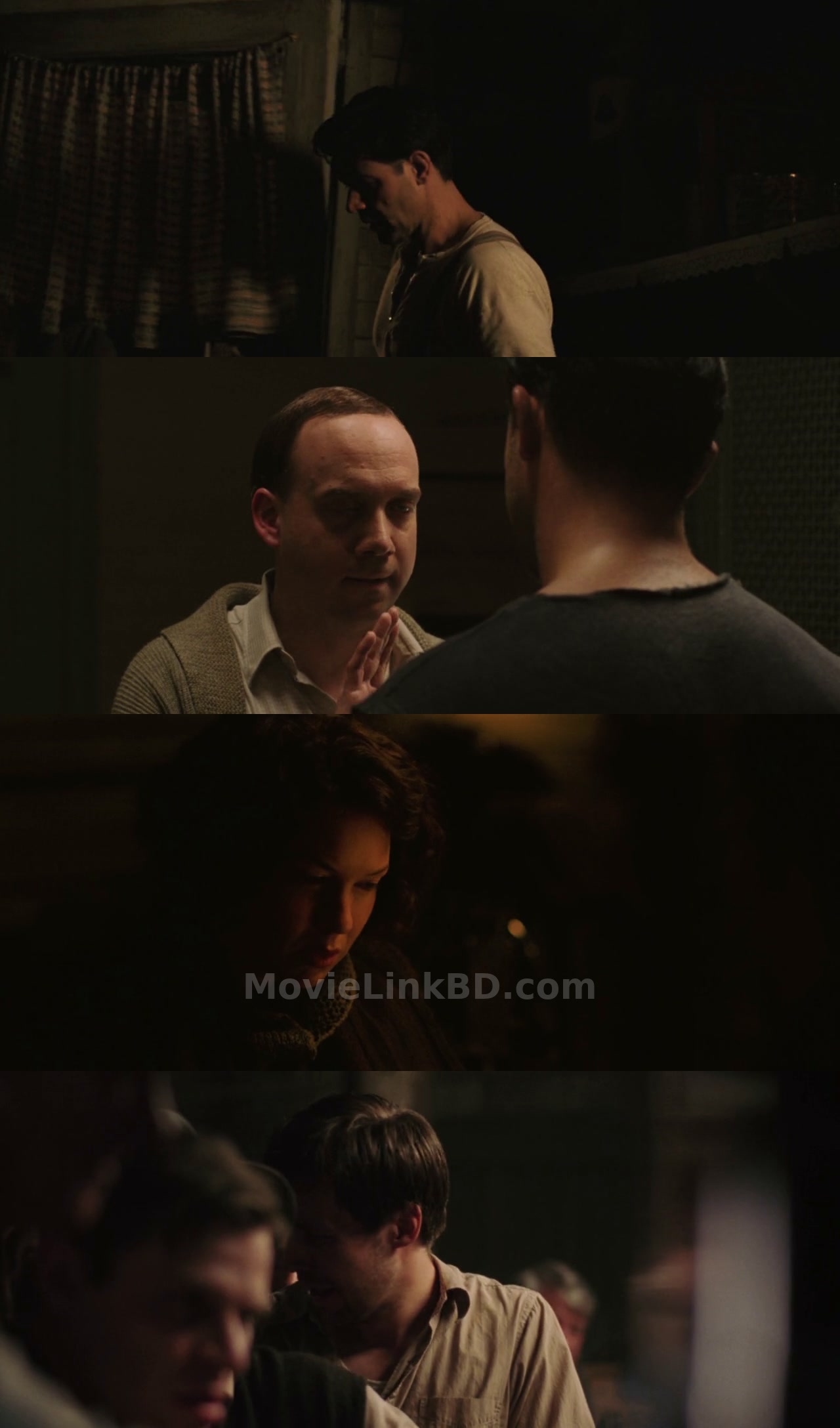 Screenshot of Cinderella Man (2005) &bull; English on MovieLinkBD