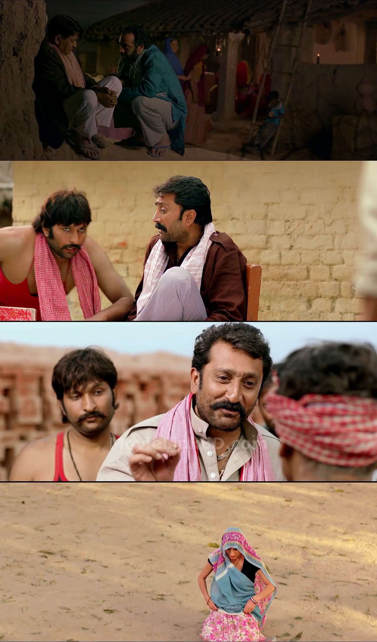 Screenshot of Bhouri  Full HD (2016) &bull; Hindi on MovieLinkBD