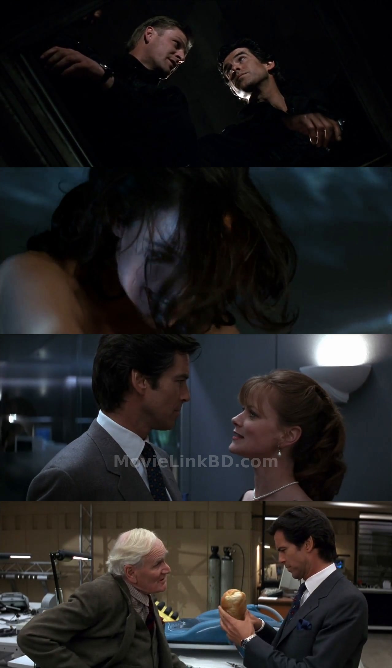 Screenshot of GoldenEye (1995) &bull; Hindi, English, Dual, Audio on MovieLinkBD