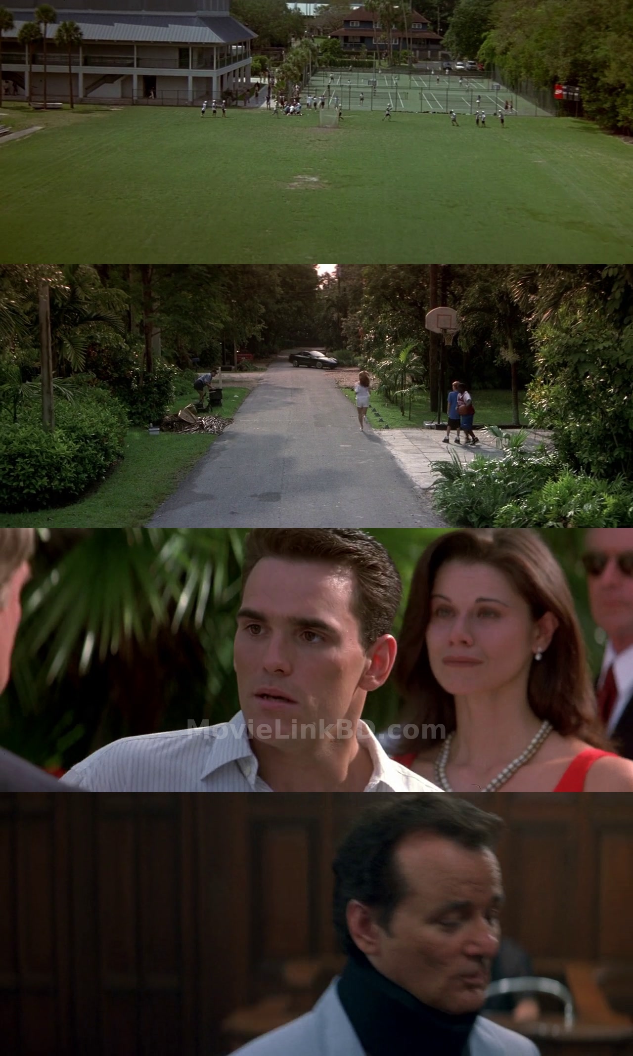 Screenshot of Wild Things (1998) &bull; Hindi, English, Dual, Audio on MovieLinkBD