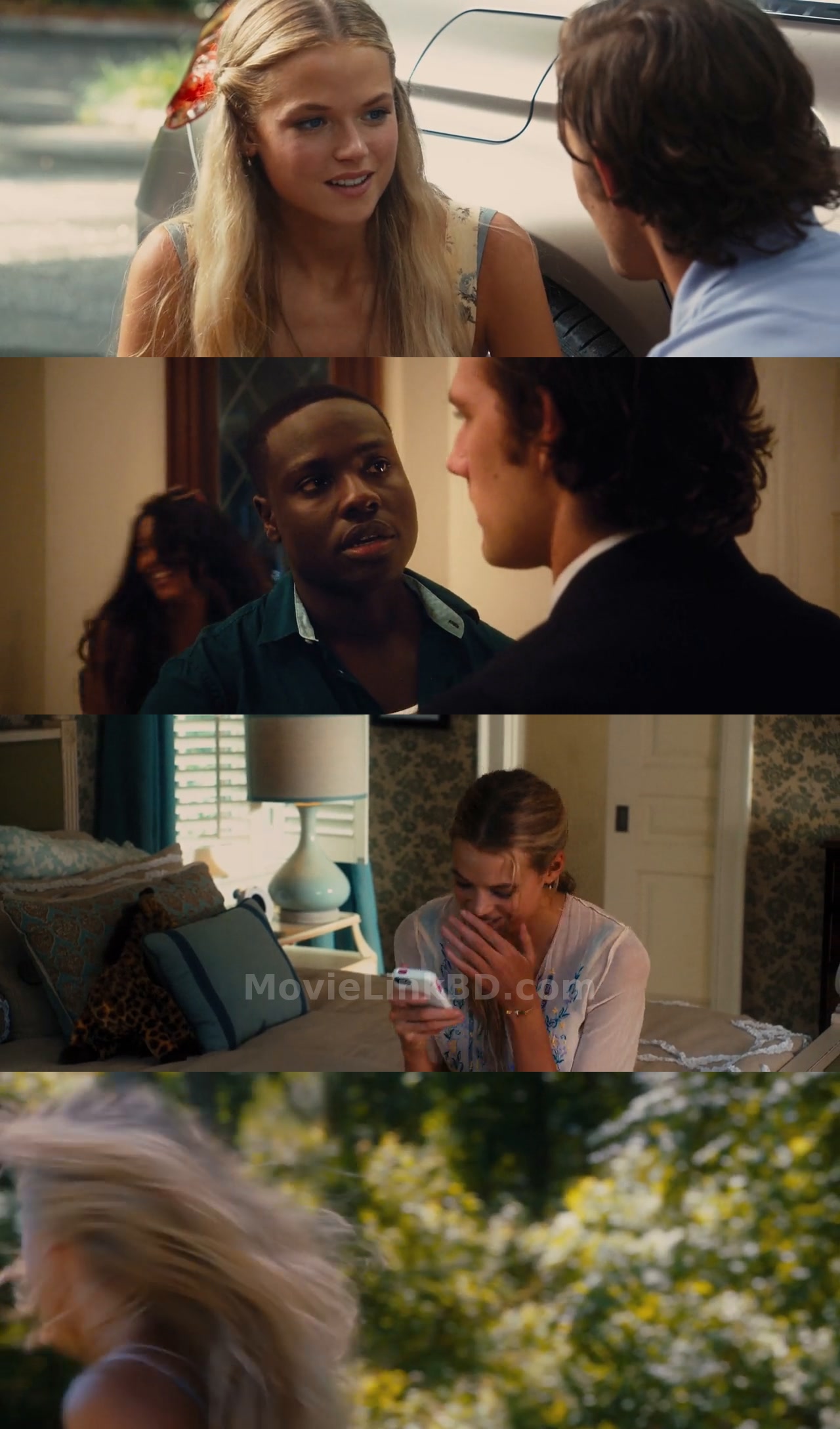 Screenshot of Endless Love  - Alert 18+ (2014) &bull; Hindi, English, Chinese on MovieLinkBD