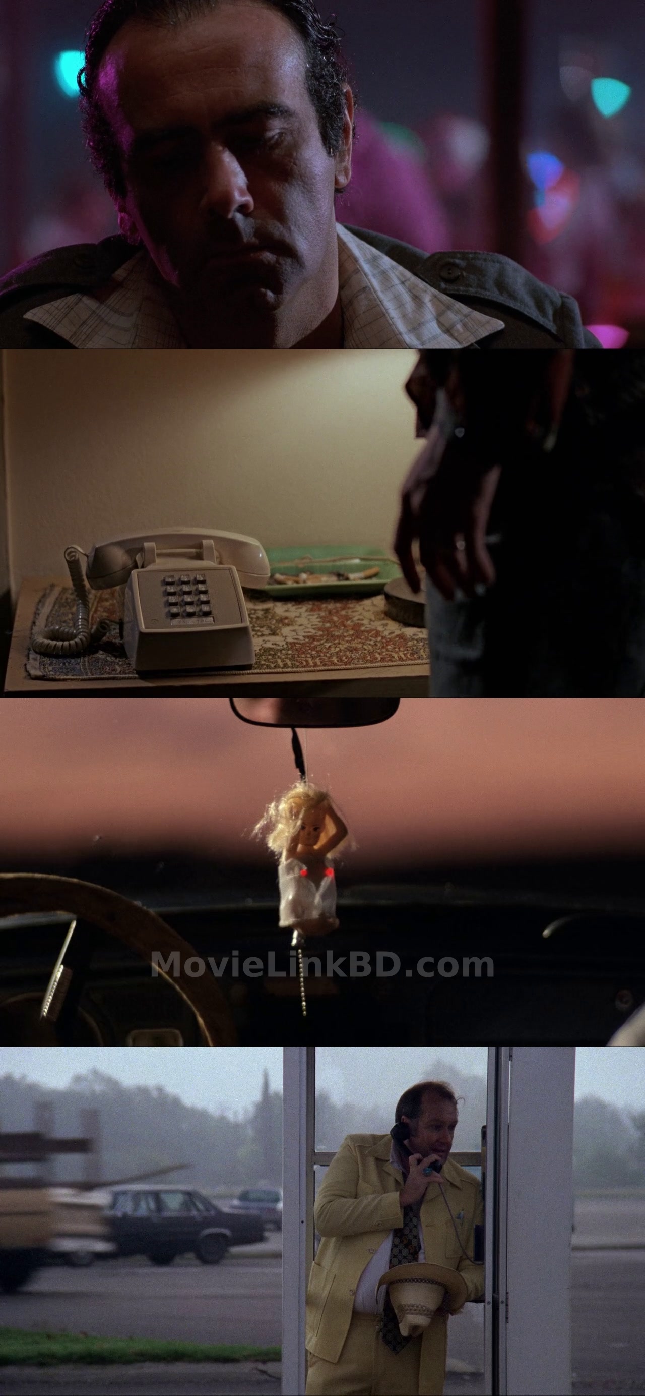 Screenshot of Blood Simple (1984) &bull; English on MovieLinkBD