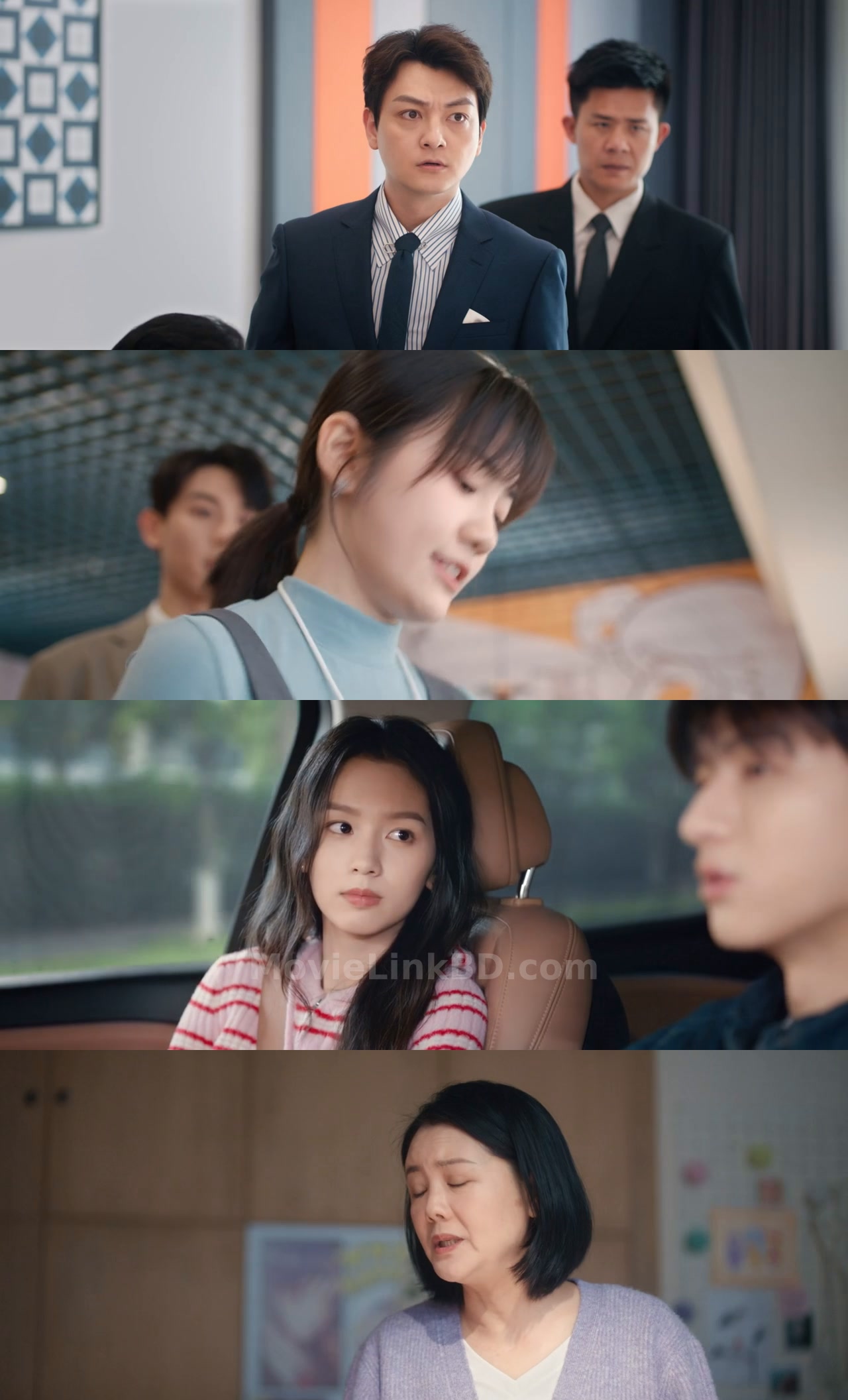 Screenshot of Everyone Loves Me  Ep01-24 S01 Completed (2024) &mdash; S01 &bull; Hindi on MovieLinkBD