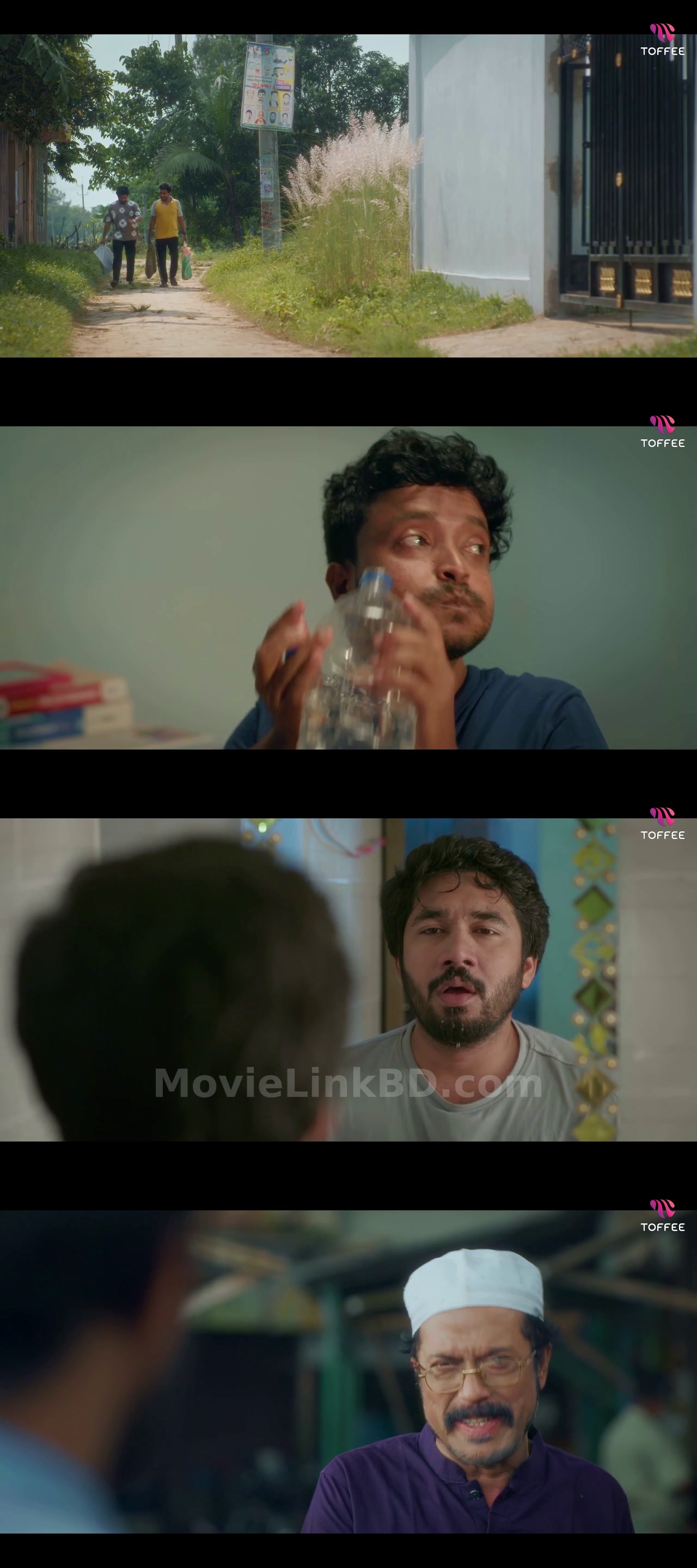Screenshot of Smart Lodging Master  Full HD (2025) &bull; Bangla on MovieLinkBD