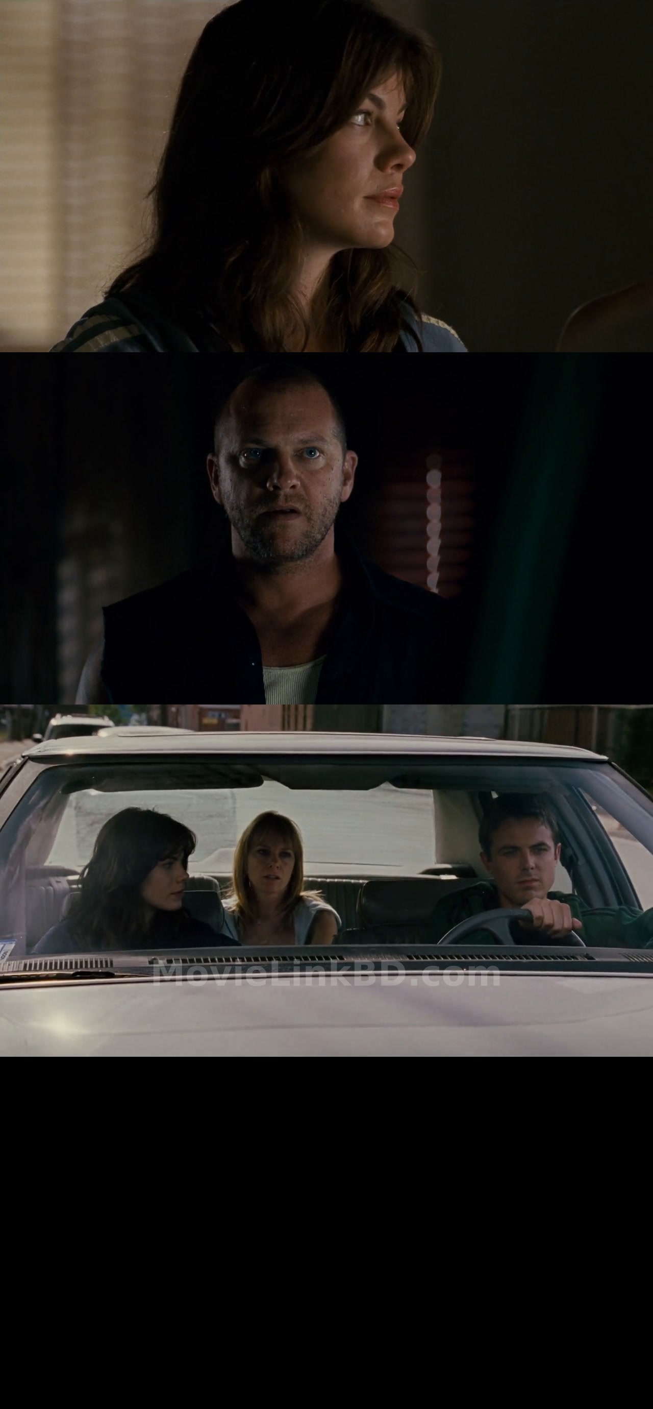 Screenshot of Gone Baby Gone (2007) &bull; Hindi, English Dual Audio on MovieLinkBD
