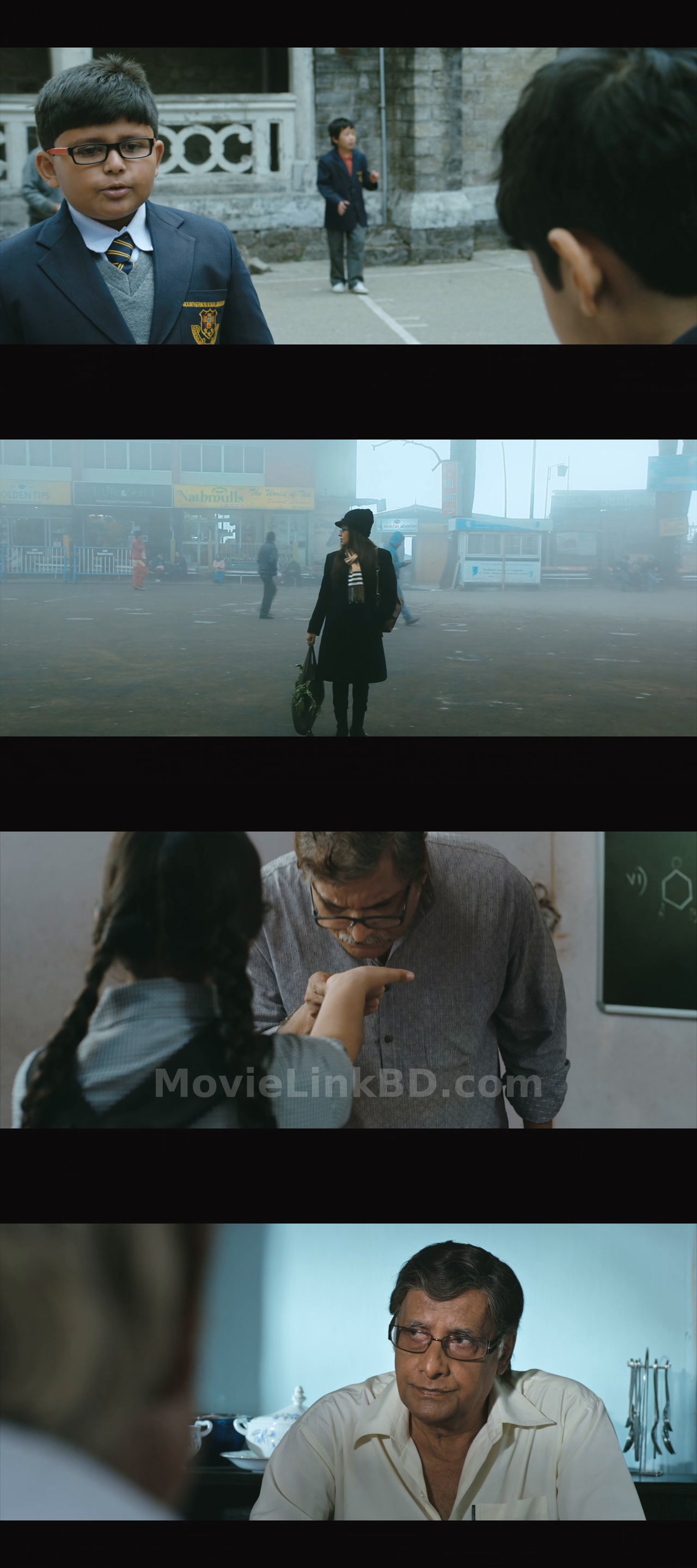 Screenshot of Bobbyr Bondhura (2019) &bull; Bangla on MovieLinkBD