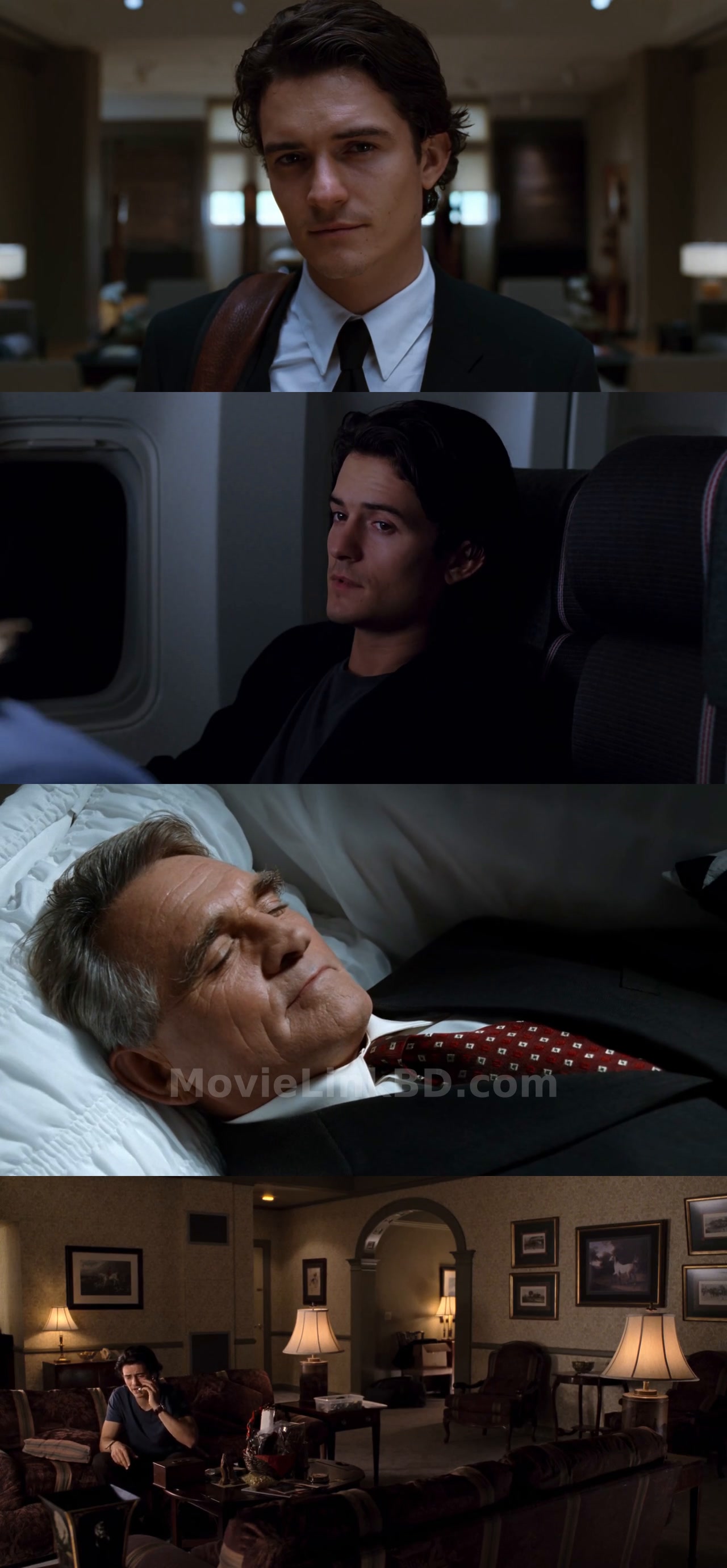 Screenshot of Elizabethtown (2005) &bull; English, Hindi on MovieLinkBD