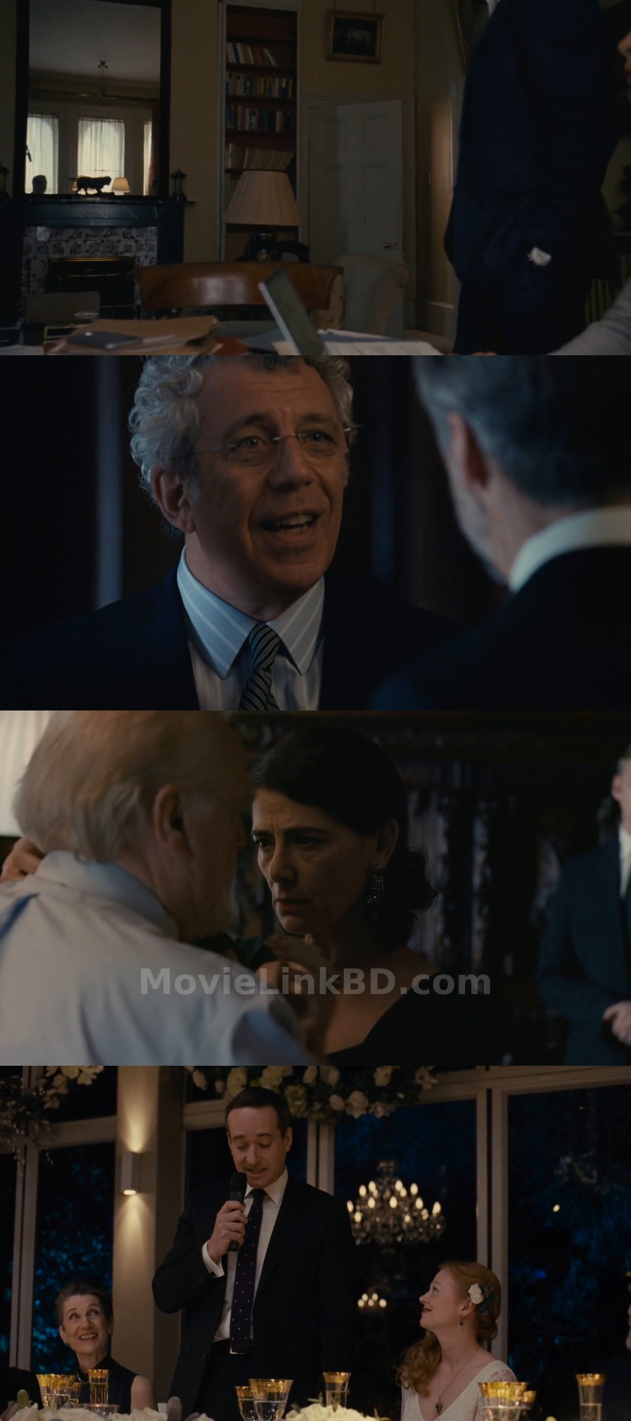 Screenshot of Succession (2018&ndash;2023) Season 1-4 Complete ✅ Hindi ORG &bull; Hindi, English, Dual, Audio on MovieLinkBD