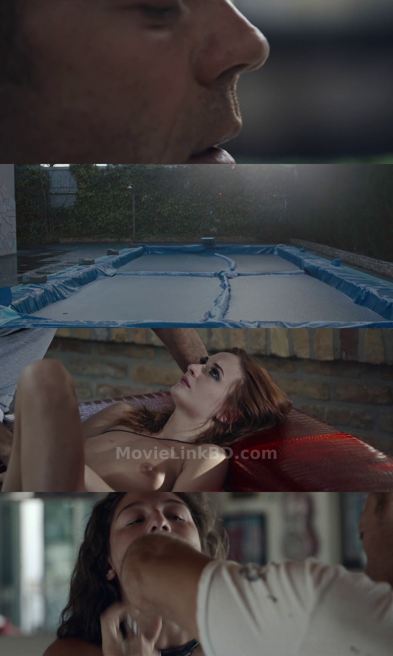 Screenshot of Rocco  Full HD 18+ Alert ⛔ (2016) &bull; English on MovieLinkBD