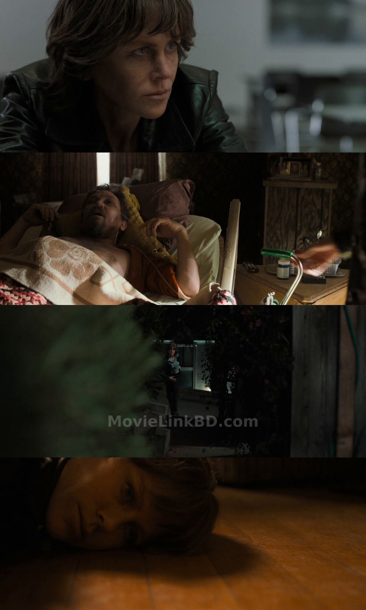 Screenshot of Destroyer (2018) &bull; Hindi + Dual Audio + English on MovieLinkBD