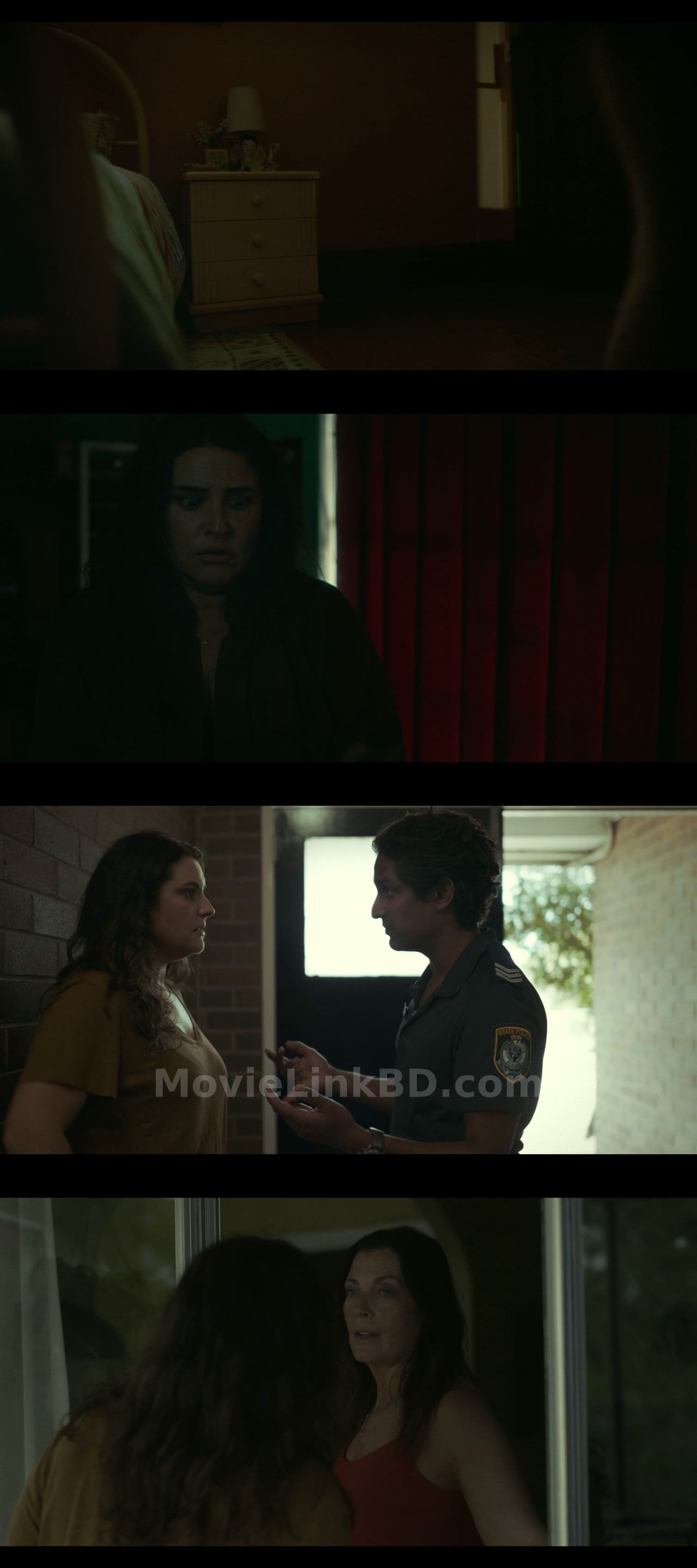 Screenshot of Playing Gracie Darling  S01 Epi 1-6 Completed [ Hindi ORG ] (2025) &mdash; S01 &bull; Hindi, English, Dual, Audio on MovieLinkBD