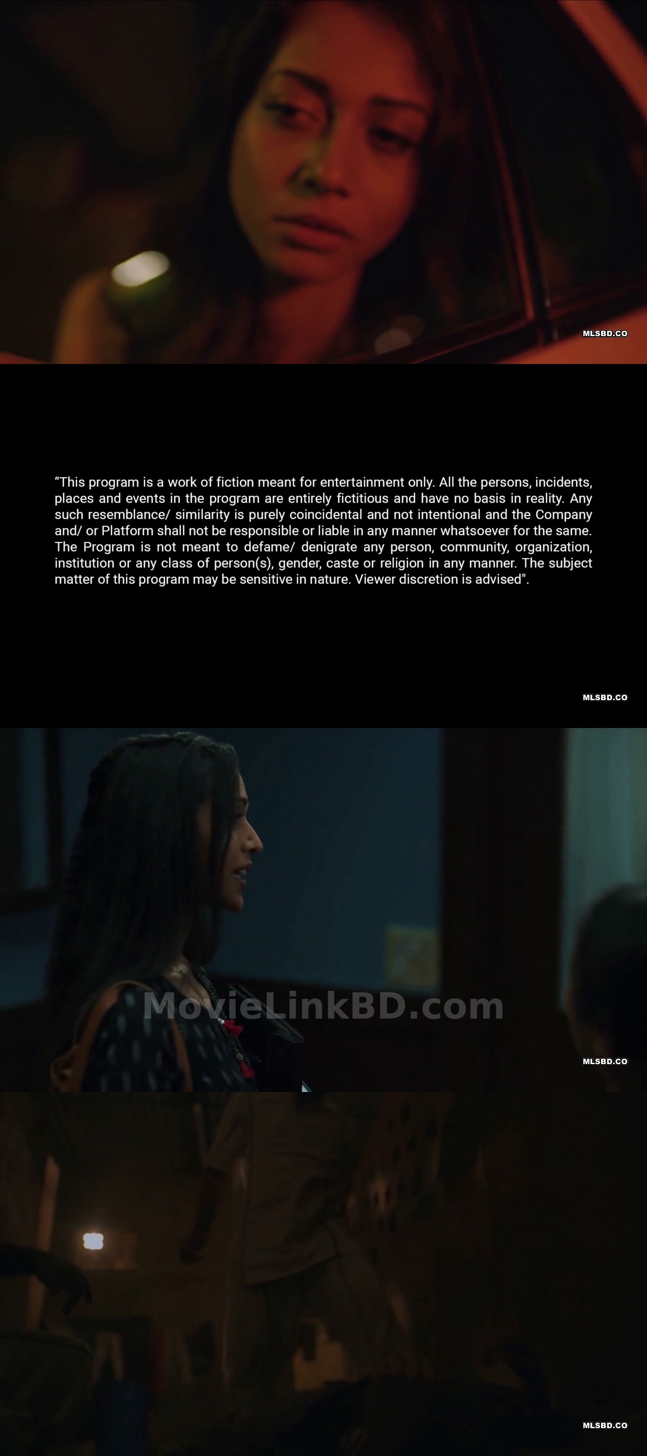 Screenshot of Criminal Justice  S01 Bangla Dubbed (2019) &mdash; S01 &bull; Bangla Dubbed on MovieLinkBD