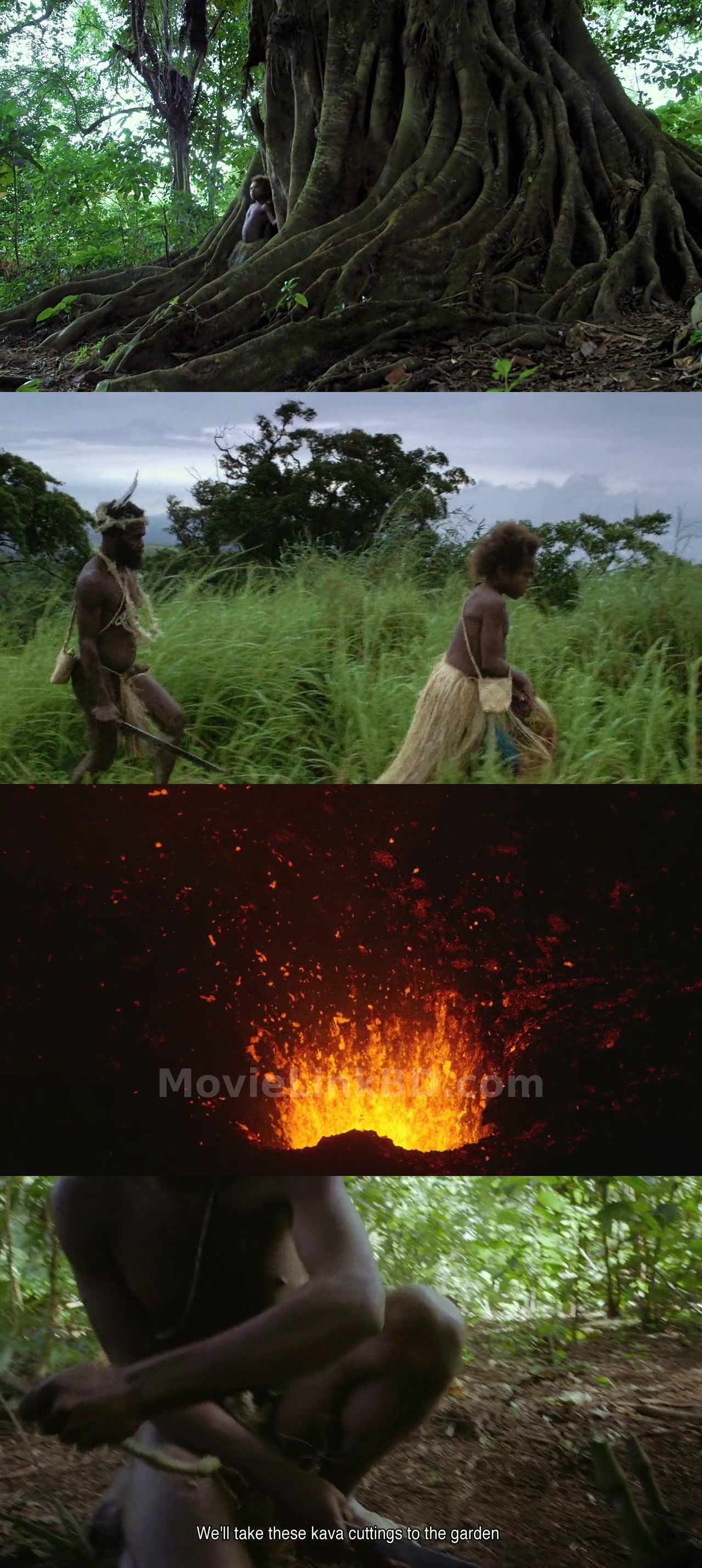 Screenshot of Tanna (2015) &bull; Others on MovieLinkBD